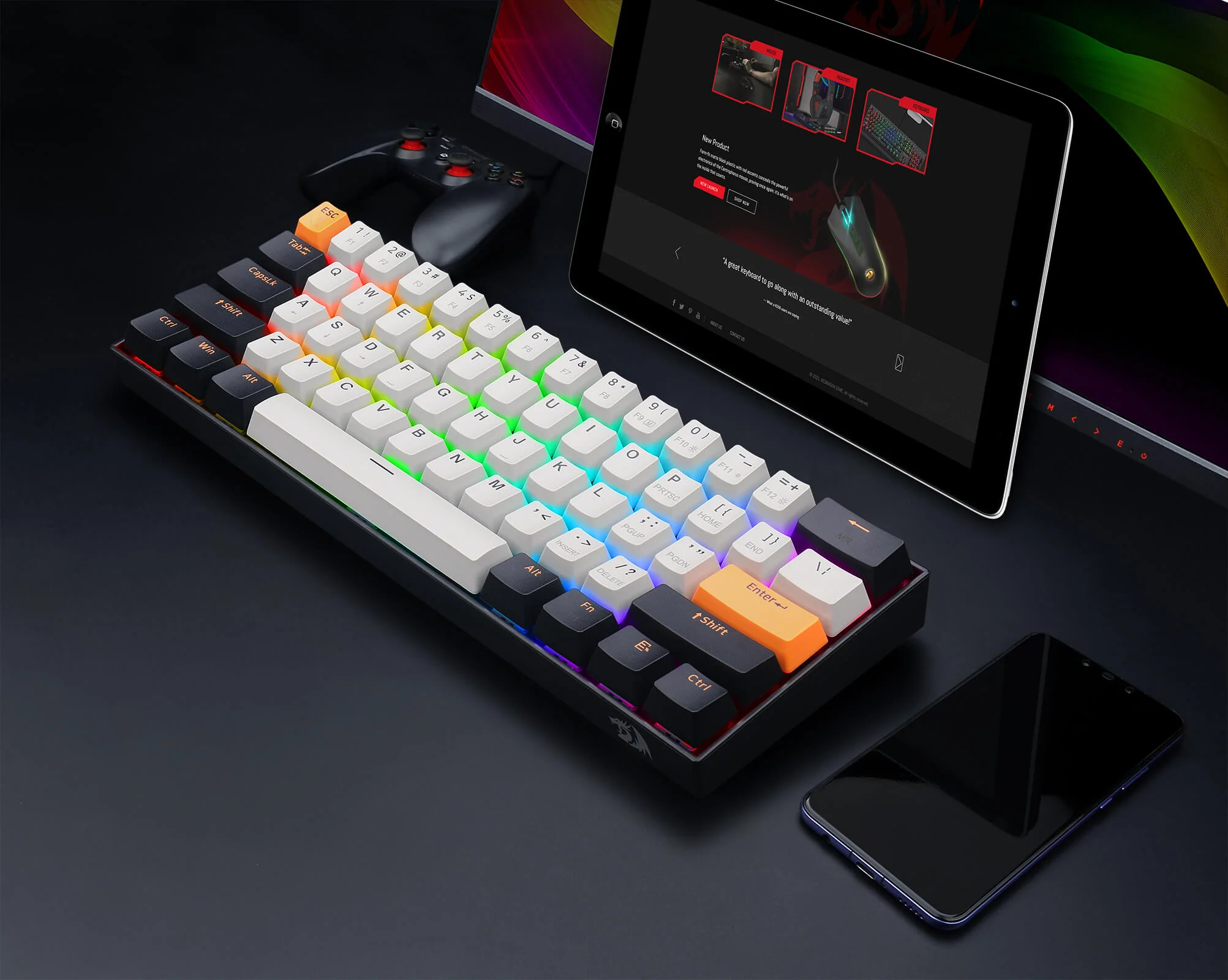 Draconic K530 PRO SE - Image 4