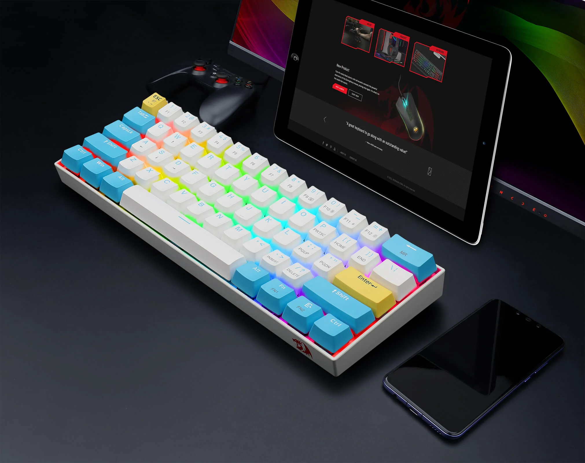 Draconic K530 PRO SE - Image 6