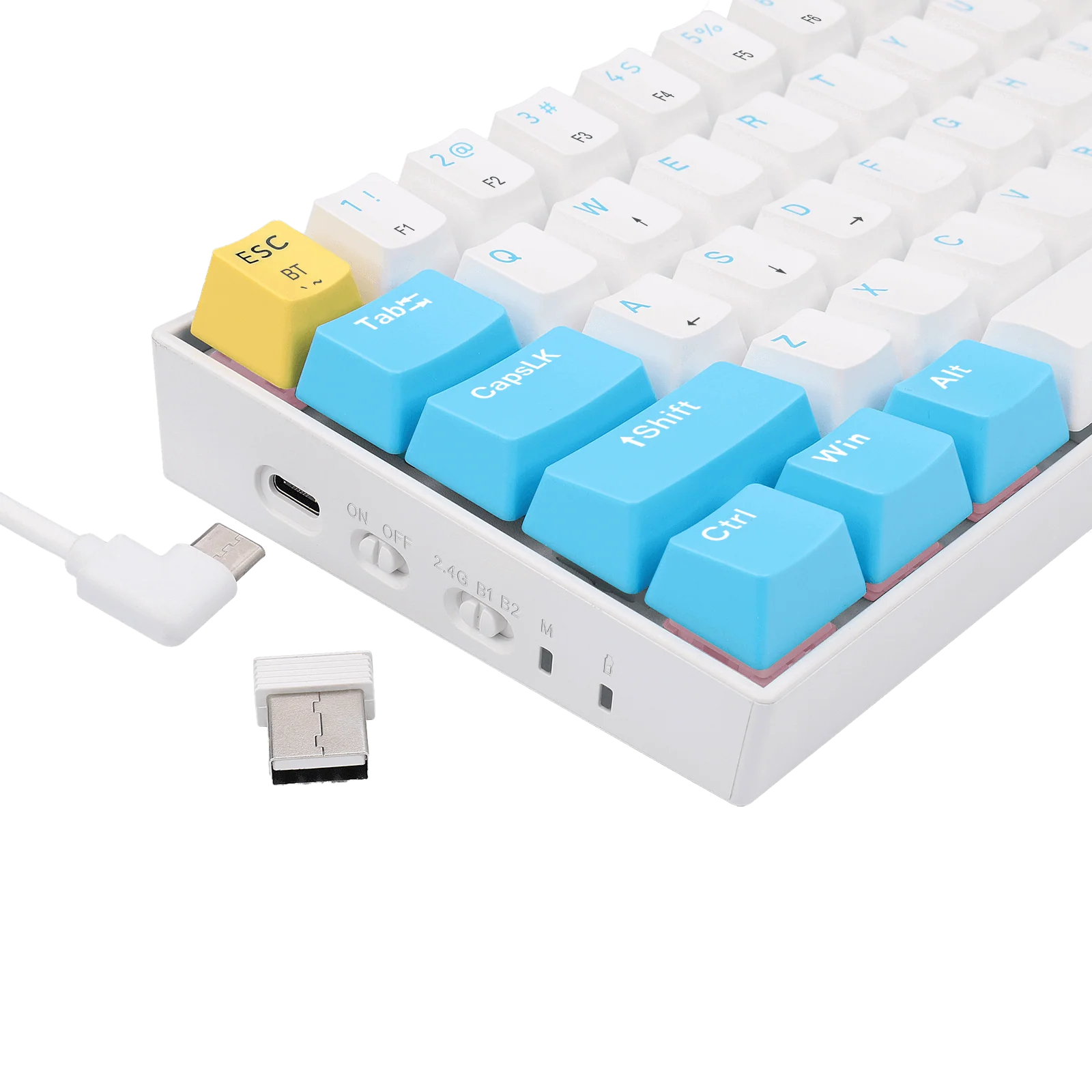 Draconic K530 PRO SE - Image 7