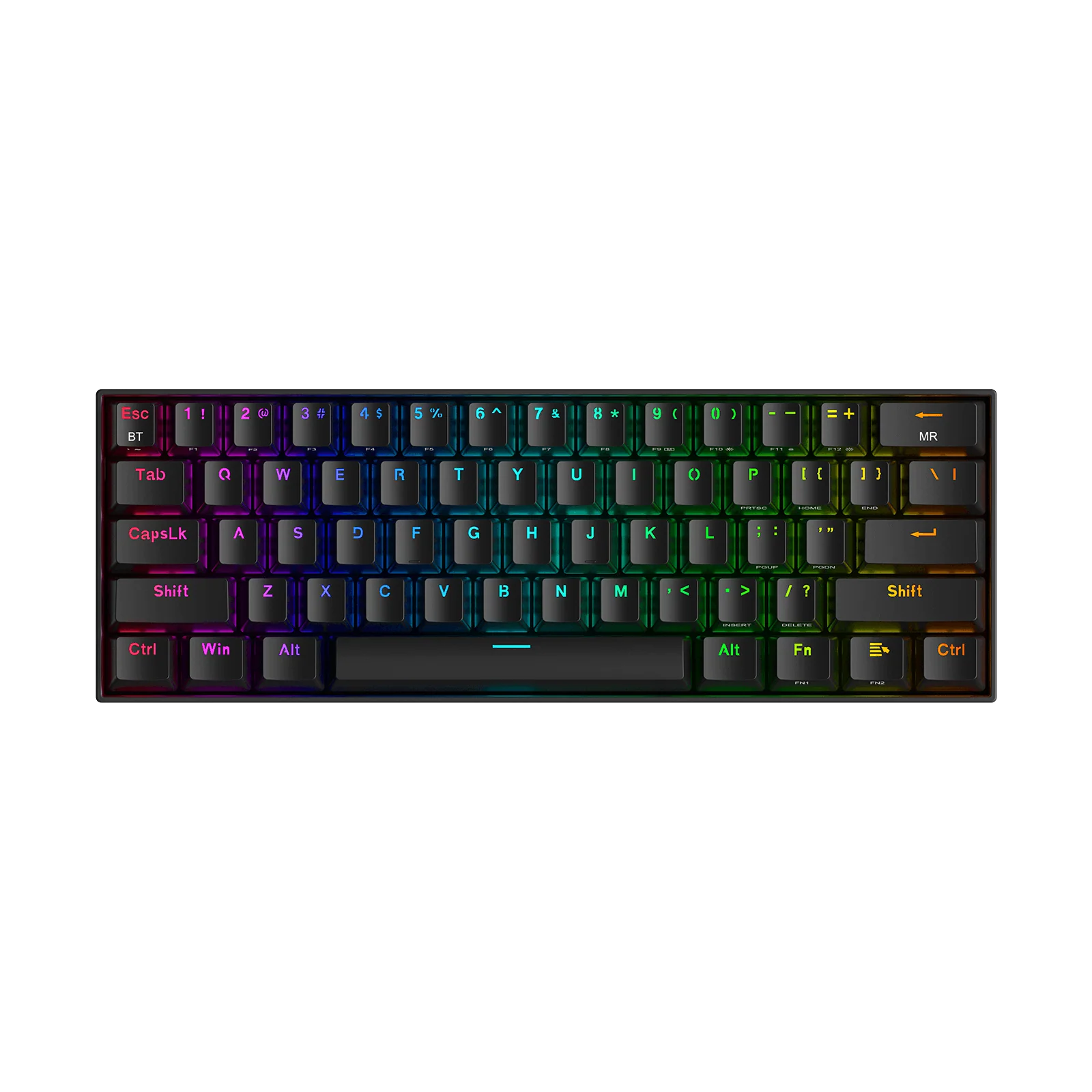 DRACONIC K530 PRO (Blue Switch) - Image 10