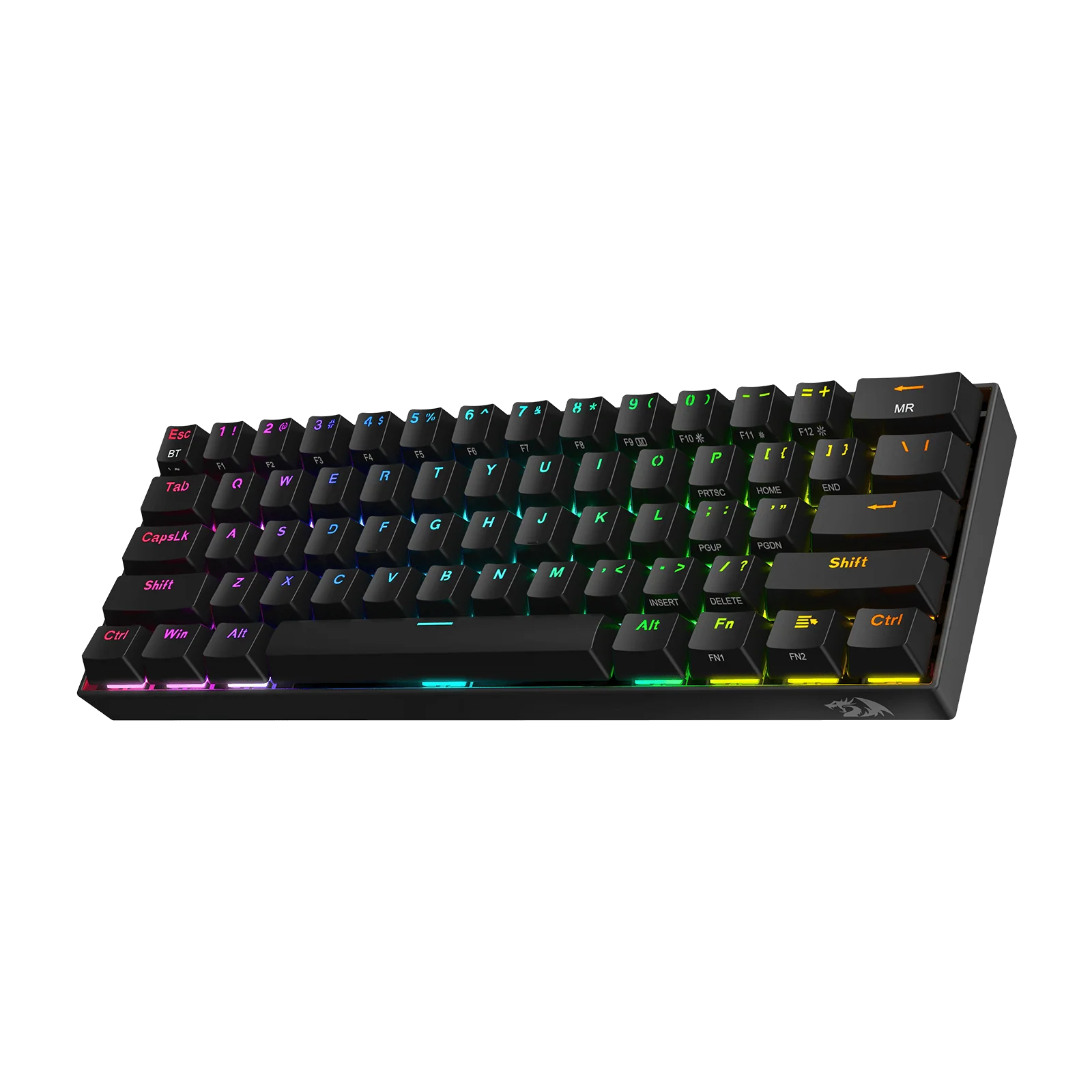 DRACONIC K530 PRO (Blue Switch) - Image 5