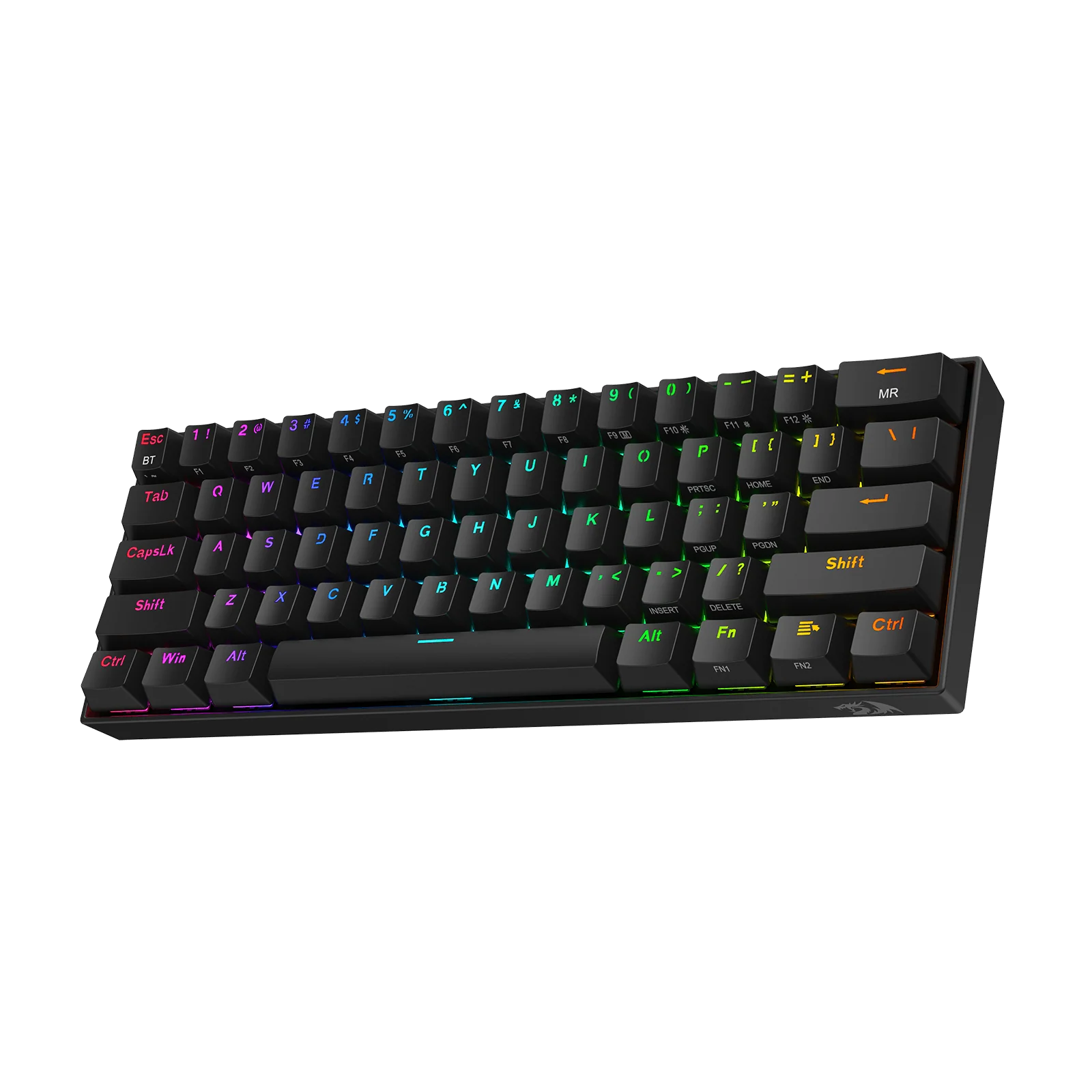 DRACONIC K530 PRO (Blue Switch) - Image 8