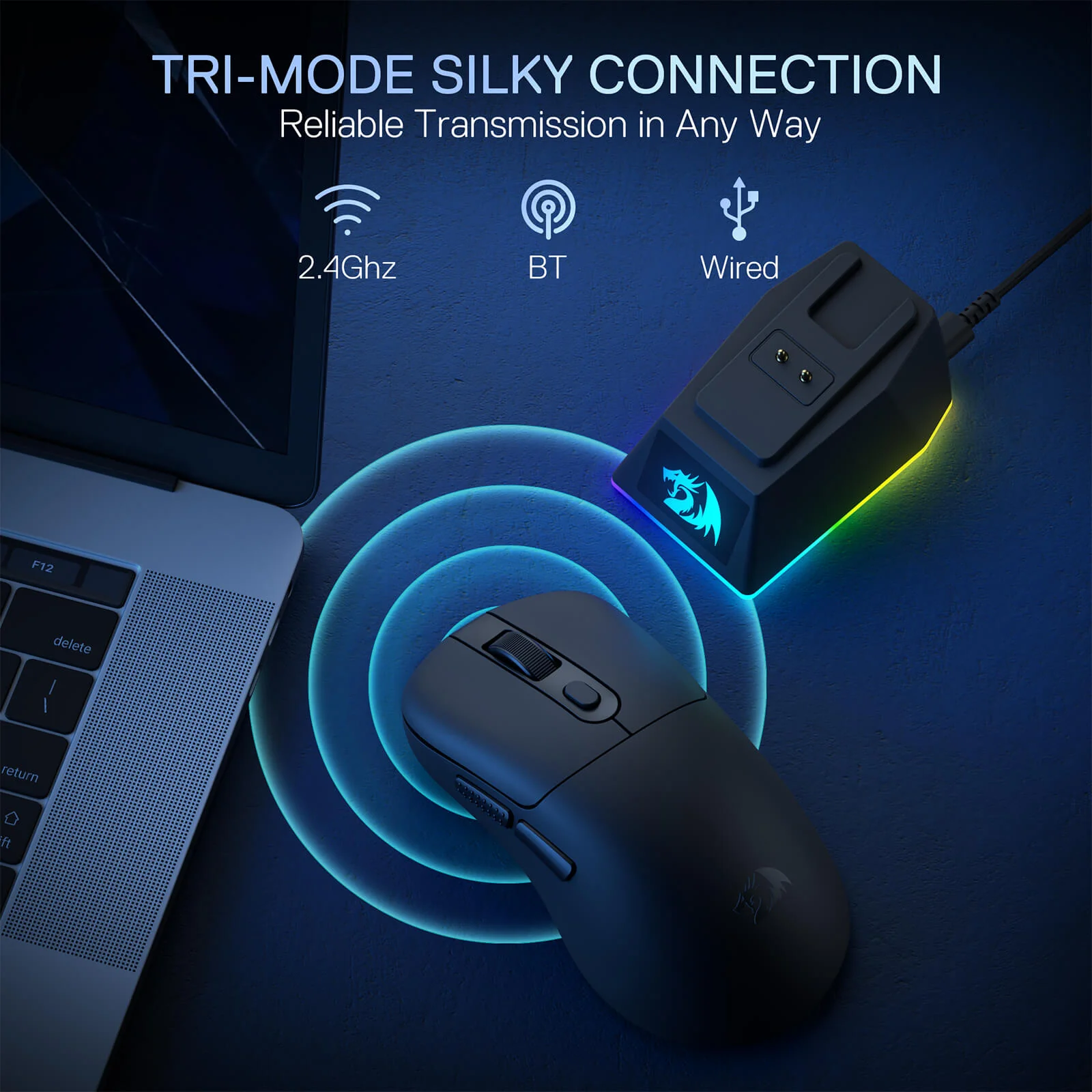 EBONY M998 STD - Image 6