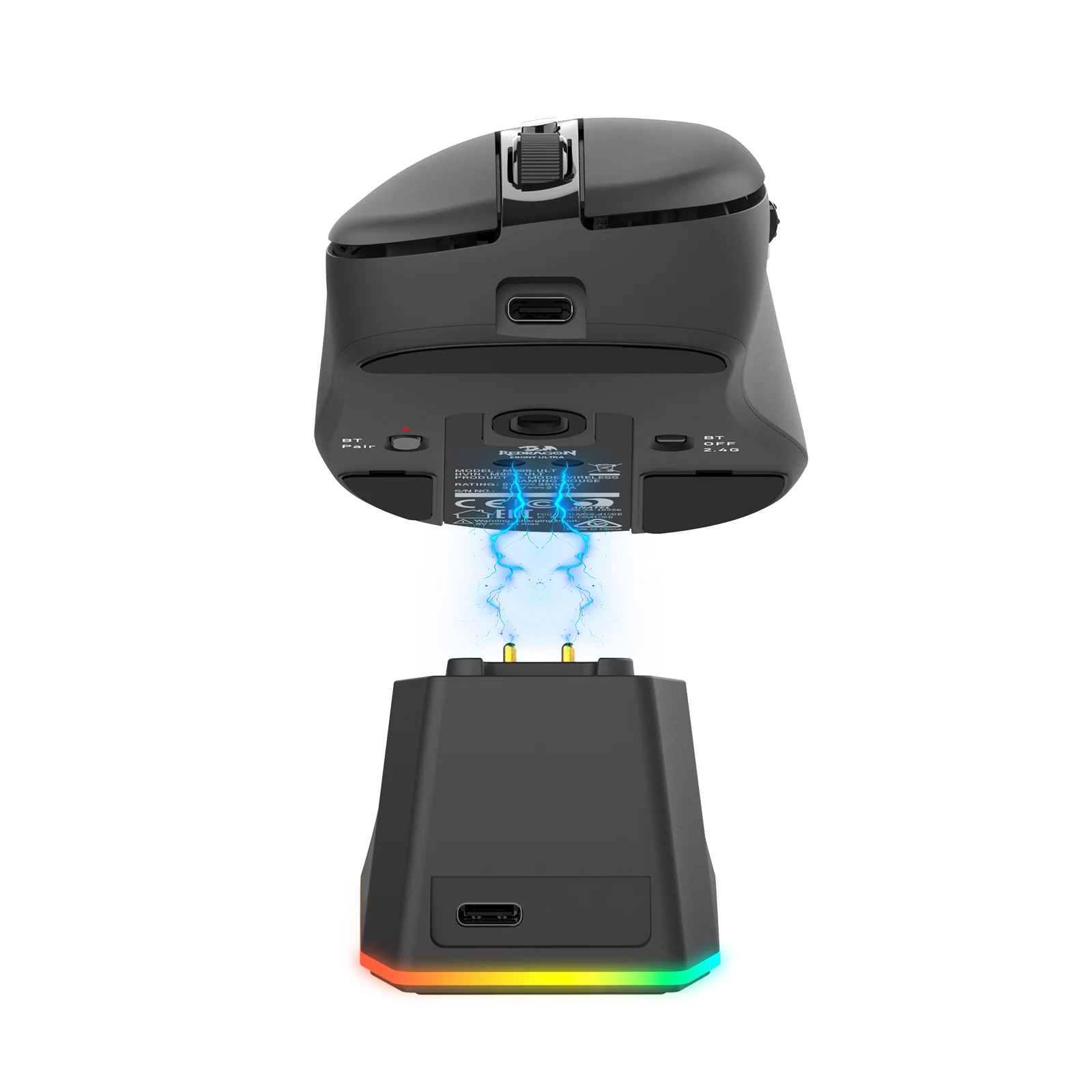 EBONY M998 STD - Image 9
