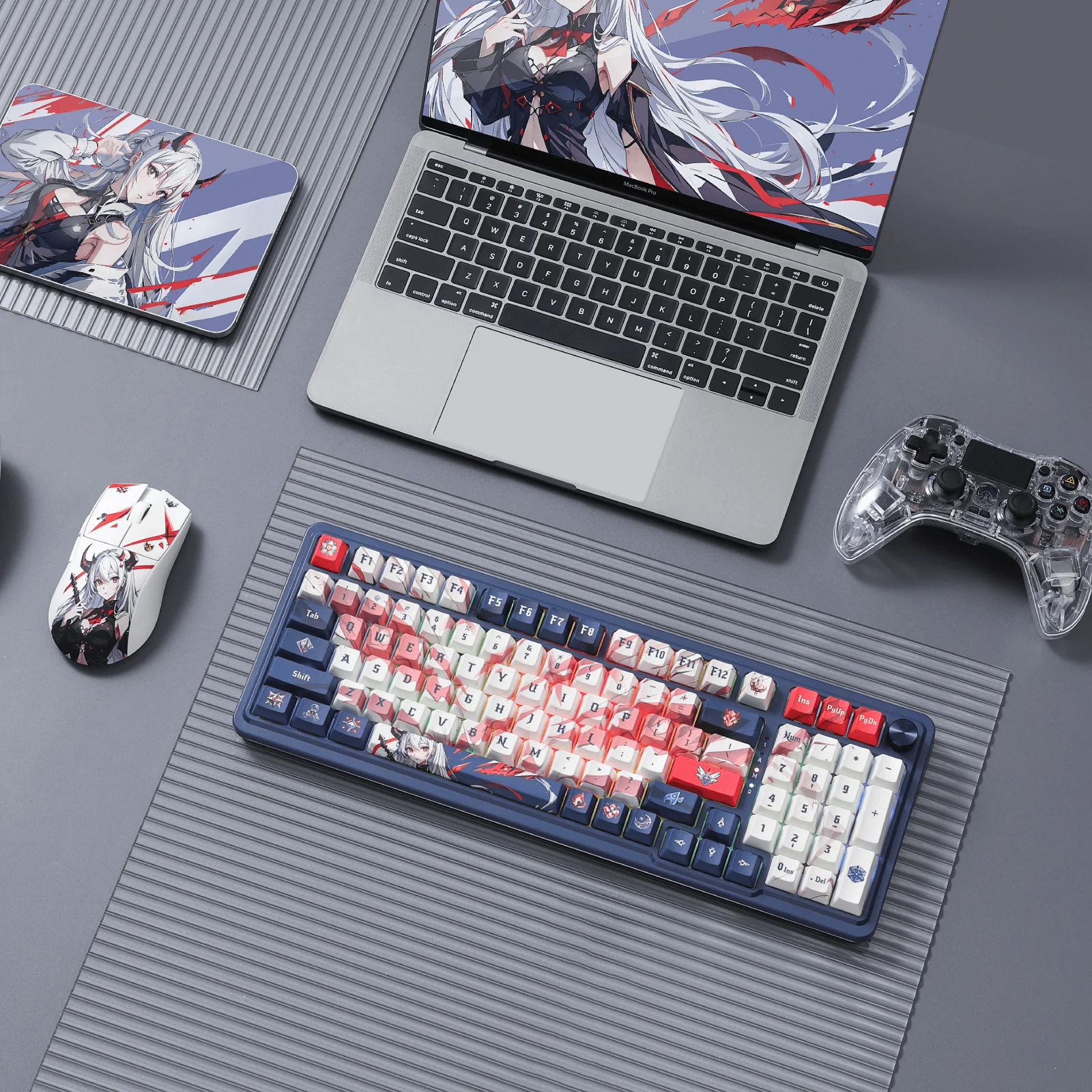 EISA K1NG M916 PRO (1K Hz) - Image 13