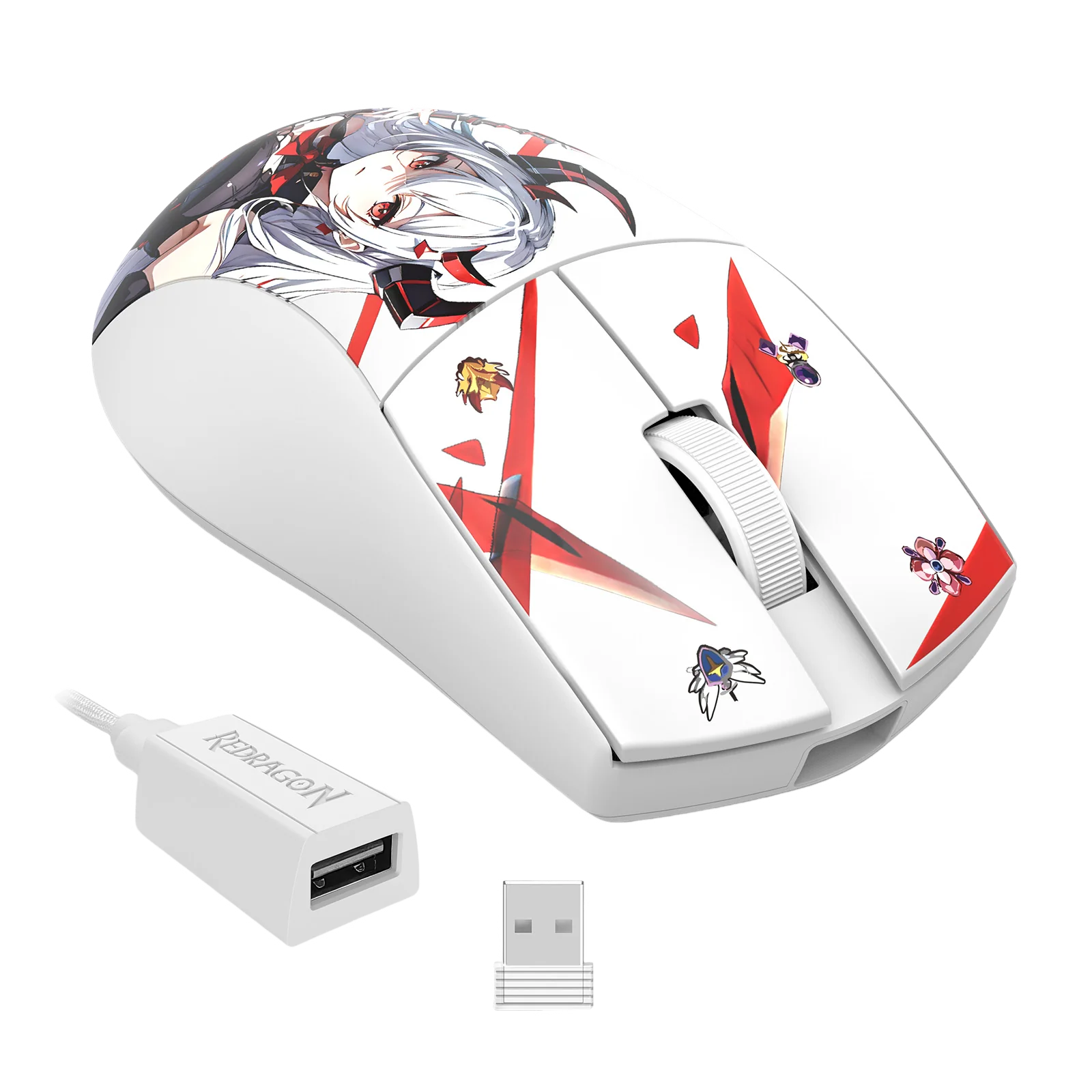 EISA K1NG M916 PRO (1K Hz) - Image 17