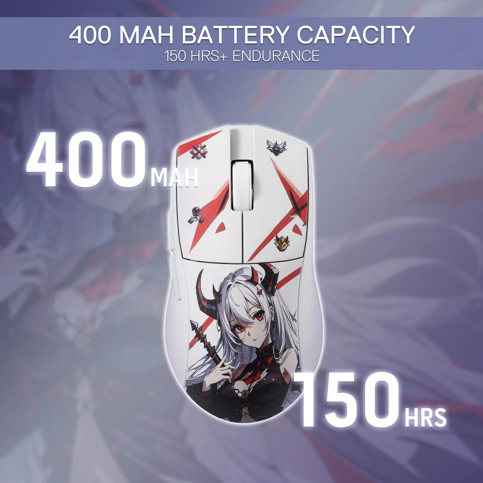 EISA K1NG M916 PRO (1K Hz) - Image 5