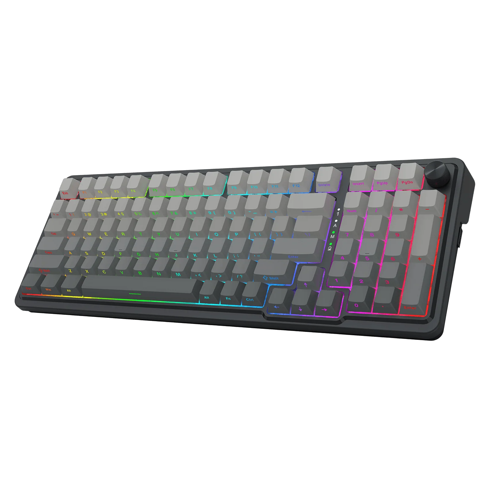 EISA K686 PRO(Side Printed PBT Keycaps) - Image 11