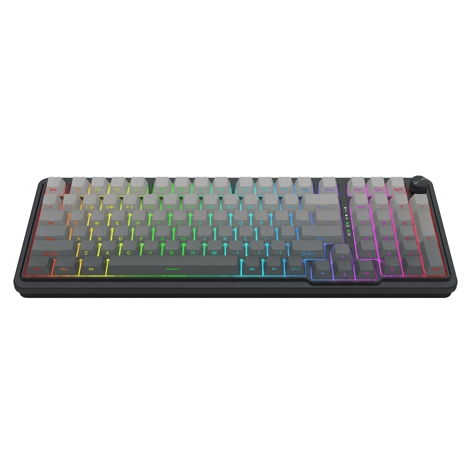 EISA K686 PRO(Side Printed PBT Keycaps) - Image 13