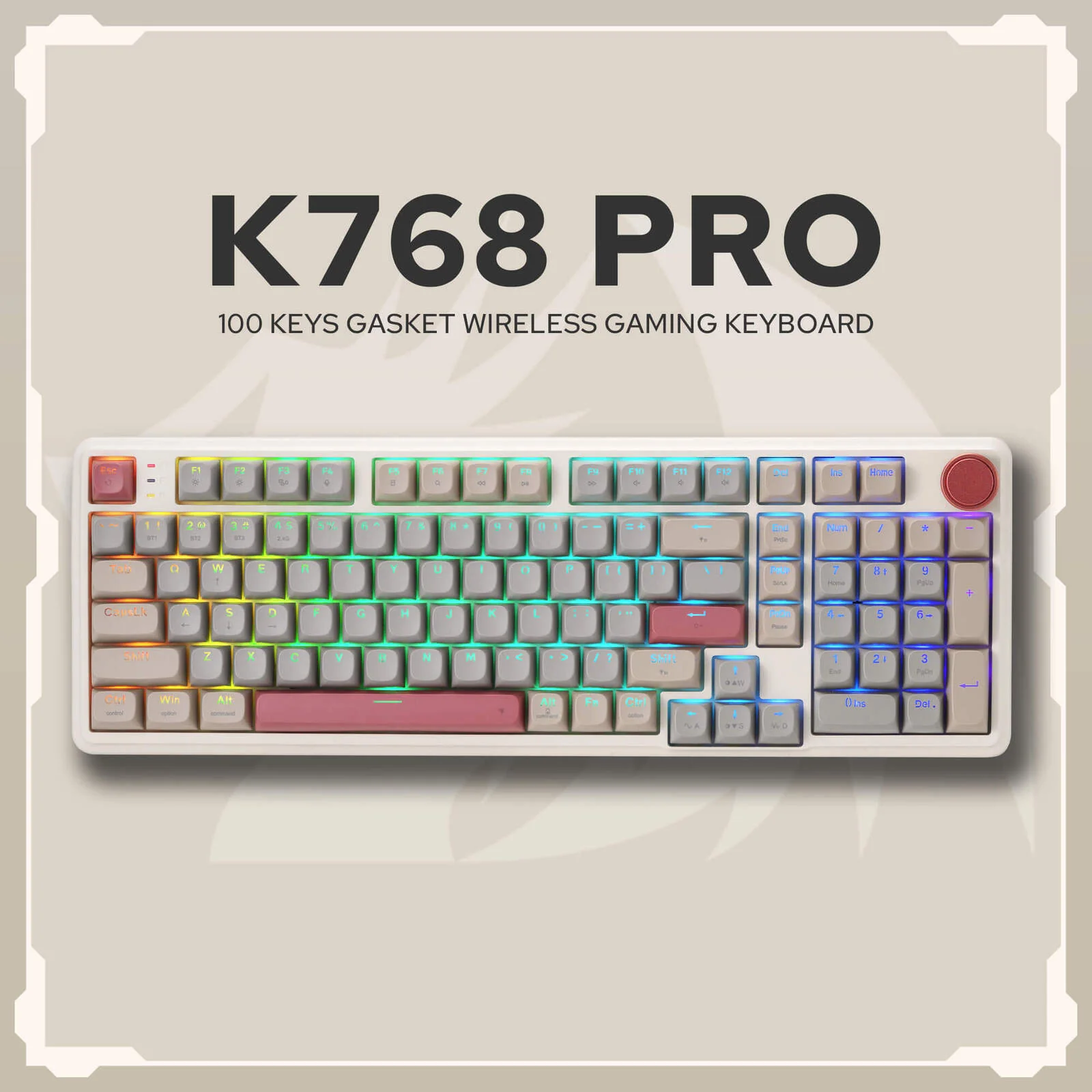 EISA K768 - Image 12