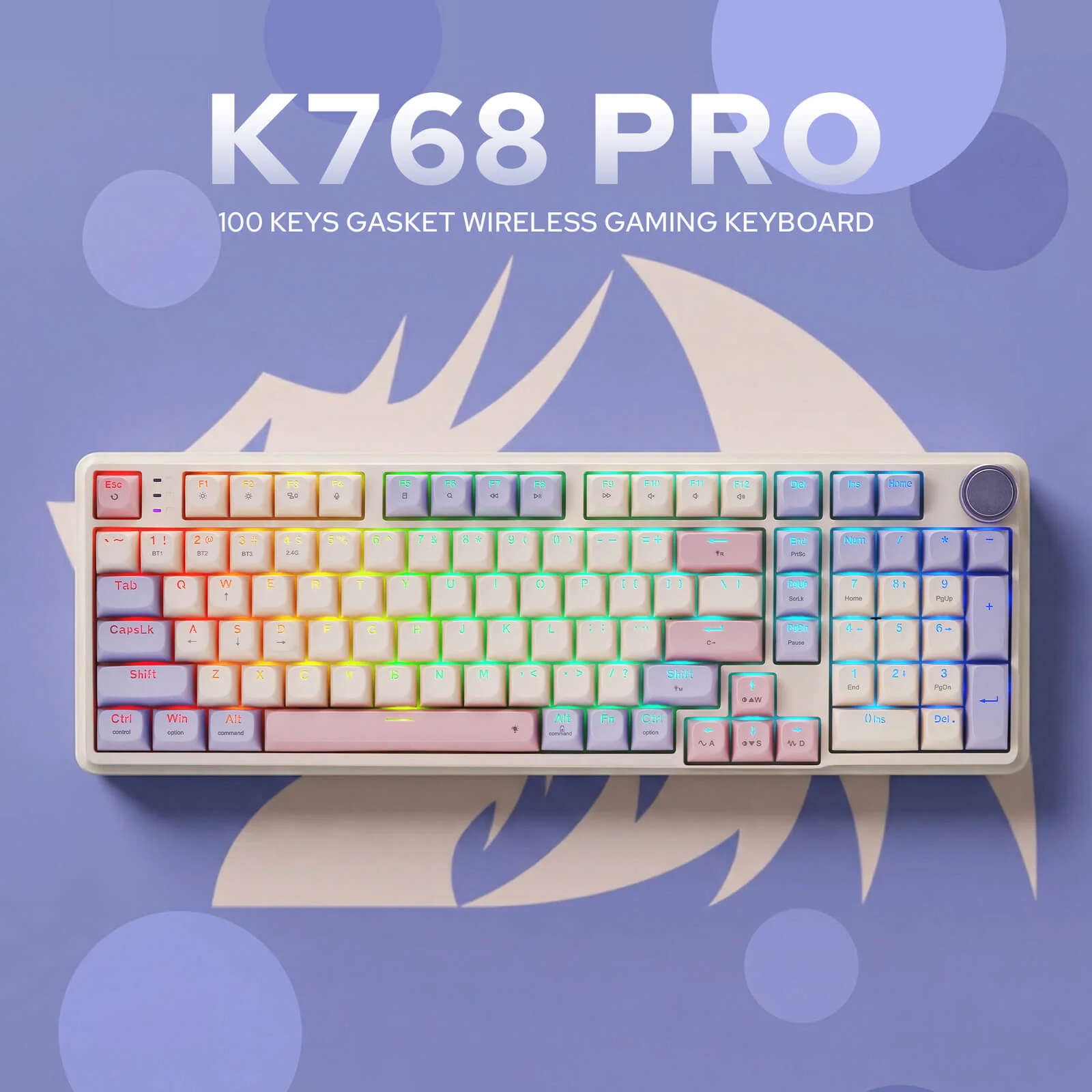 EISA K768 - Image 4