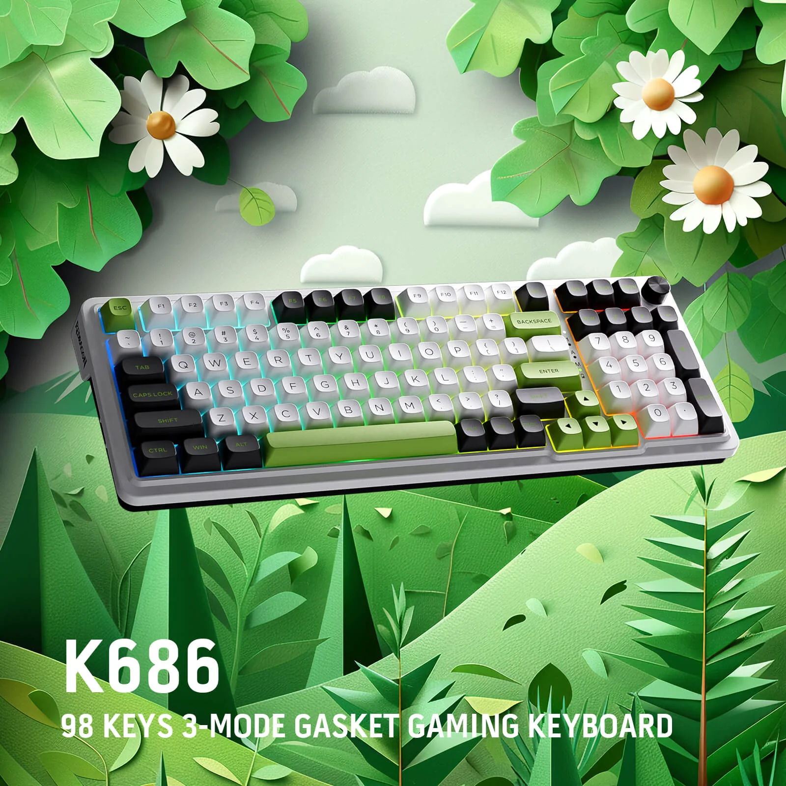 EISA MAX K686 - Image 11