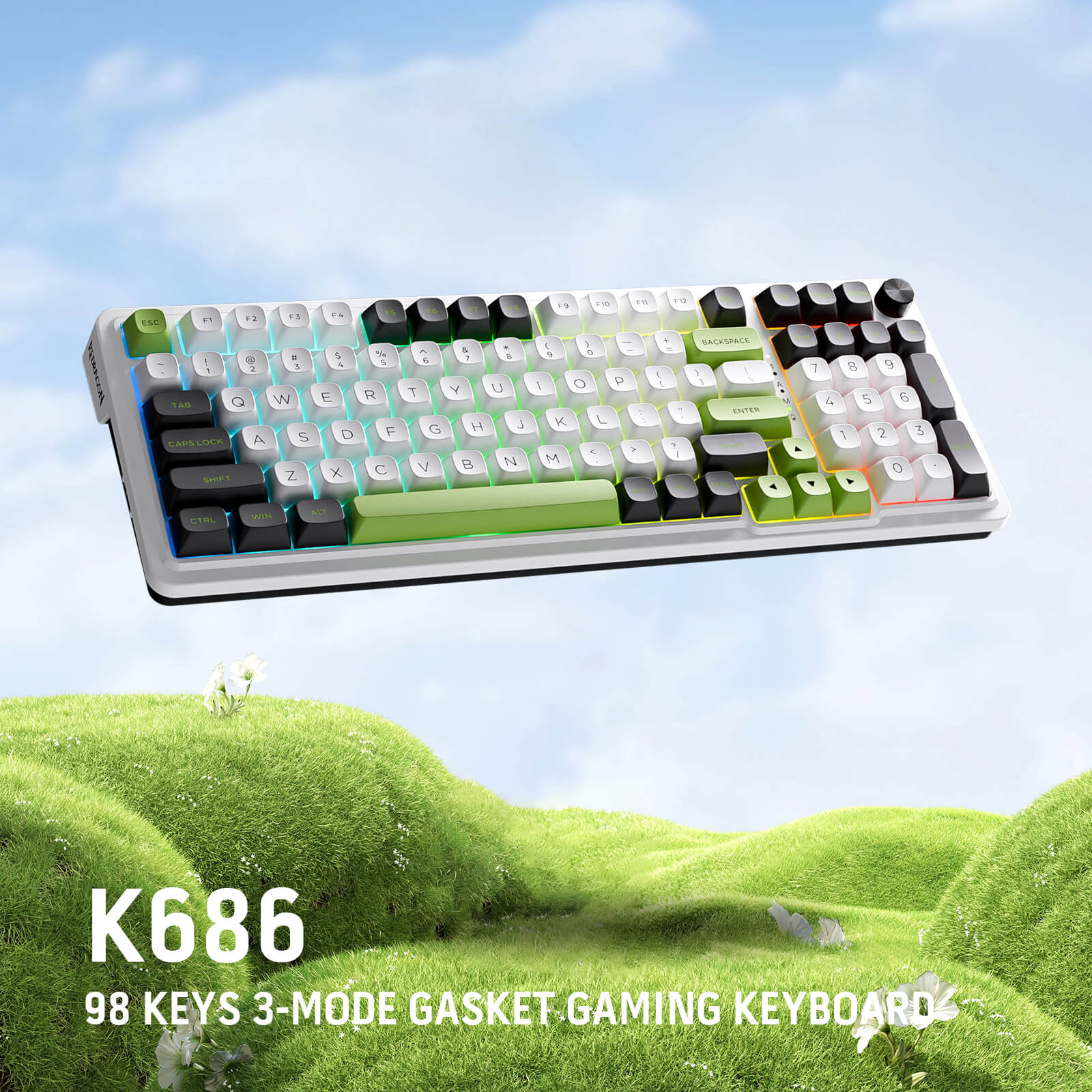 EISA MAX K686 - Image 2