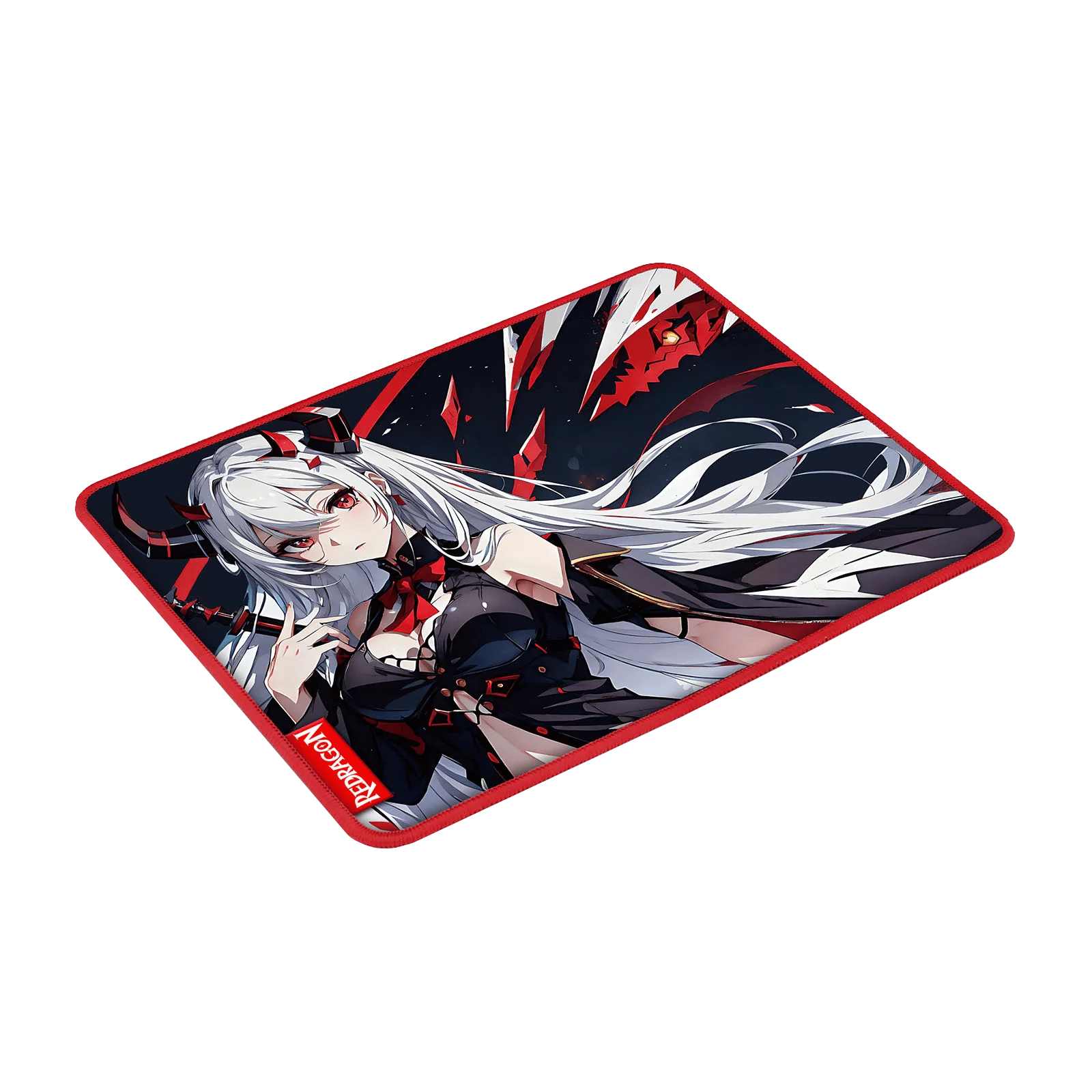 EISA P047 Waifu Gaming Mouse Pad/Desk Mat - Image 12