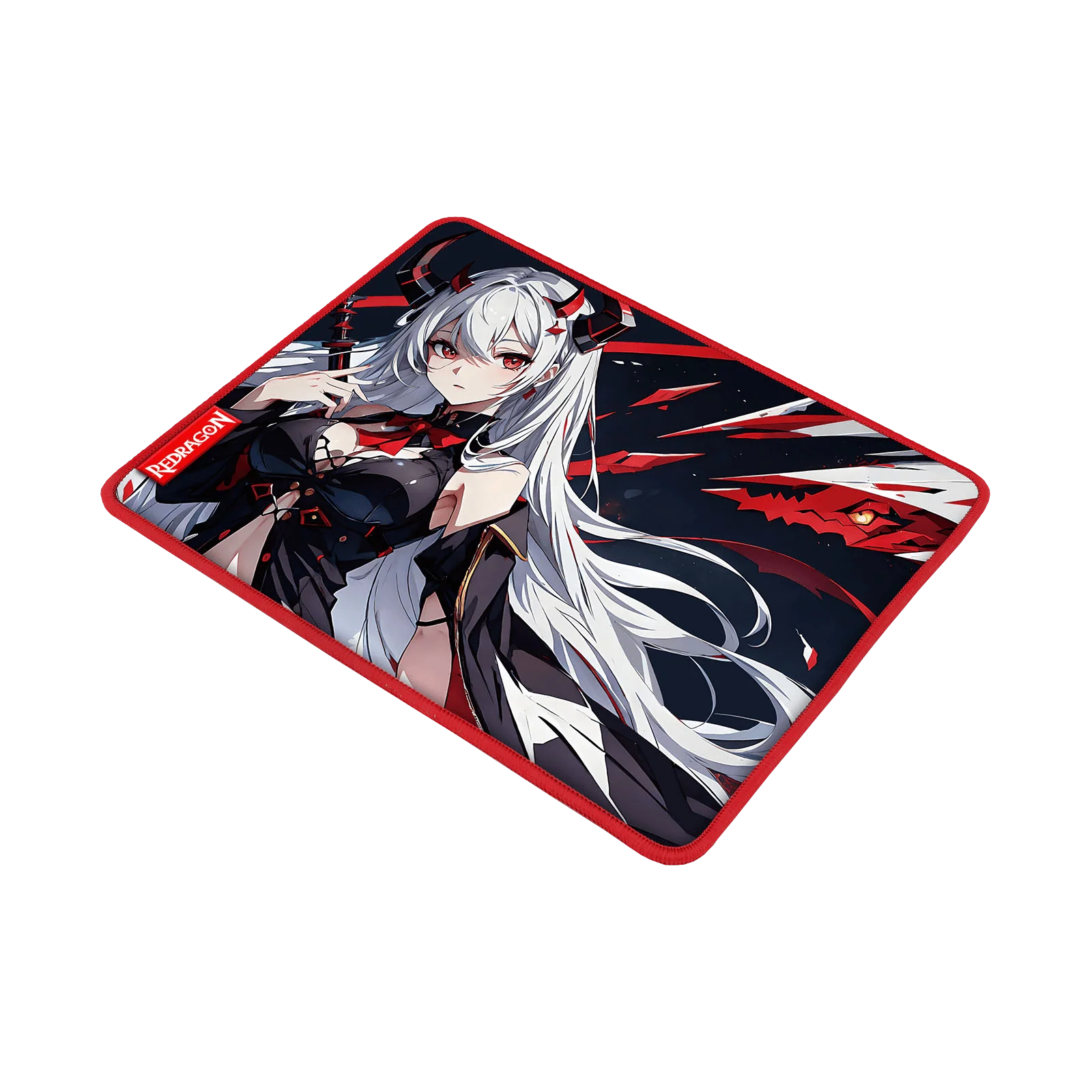 EISA P047 Waifu Gaming Mouse Pad/Desk Mat - Image 13