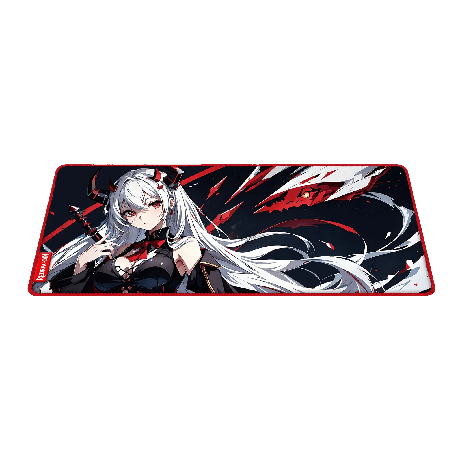 EISA P047 Waifu Gaming Mouse Pad/Desk Mat - Image 15
