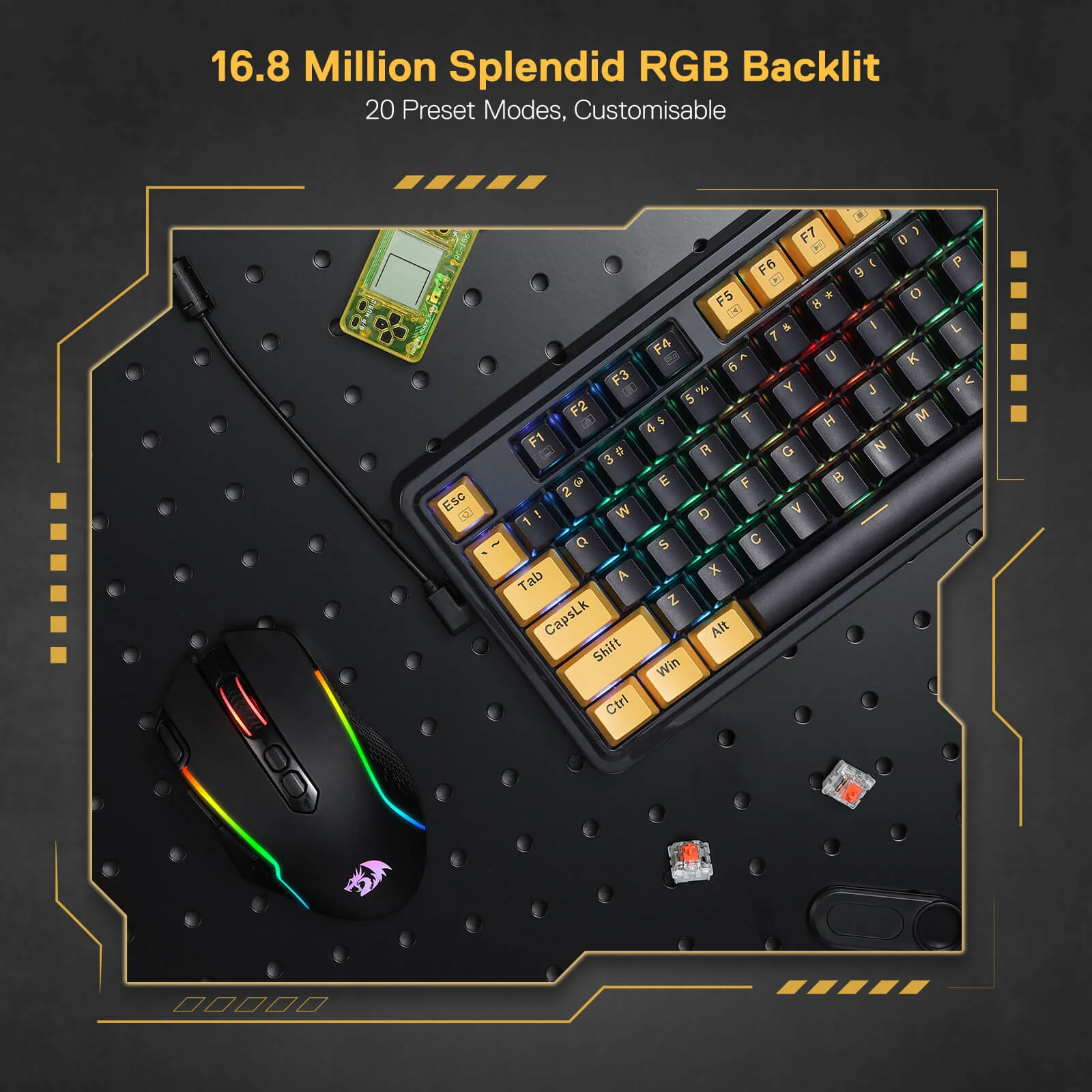 ELF K649 - Image 4