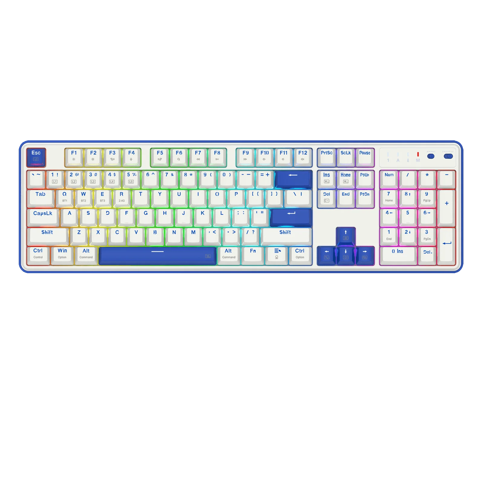 FAYE K685 PRO - Image 10