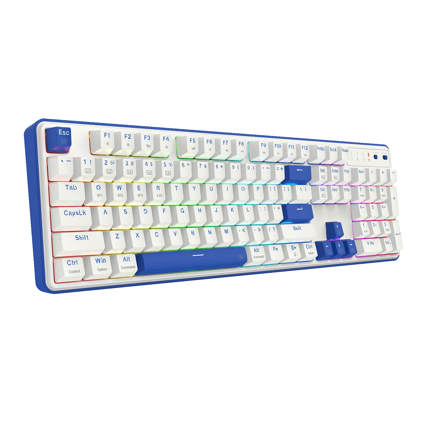 FAYE K685 PRO - Image 13