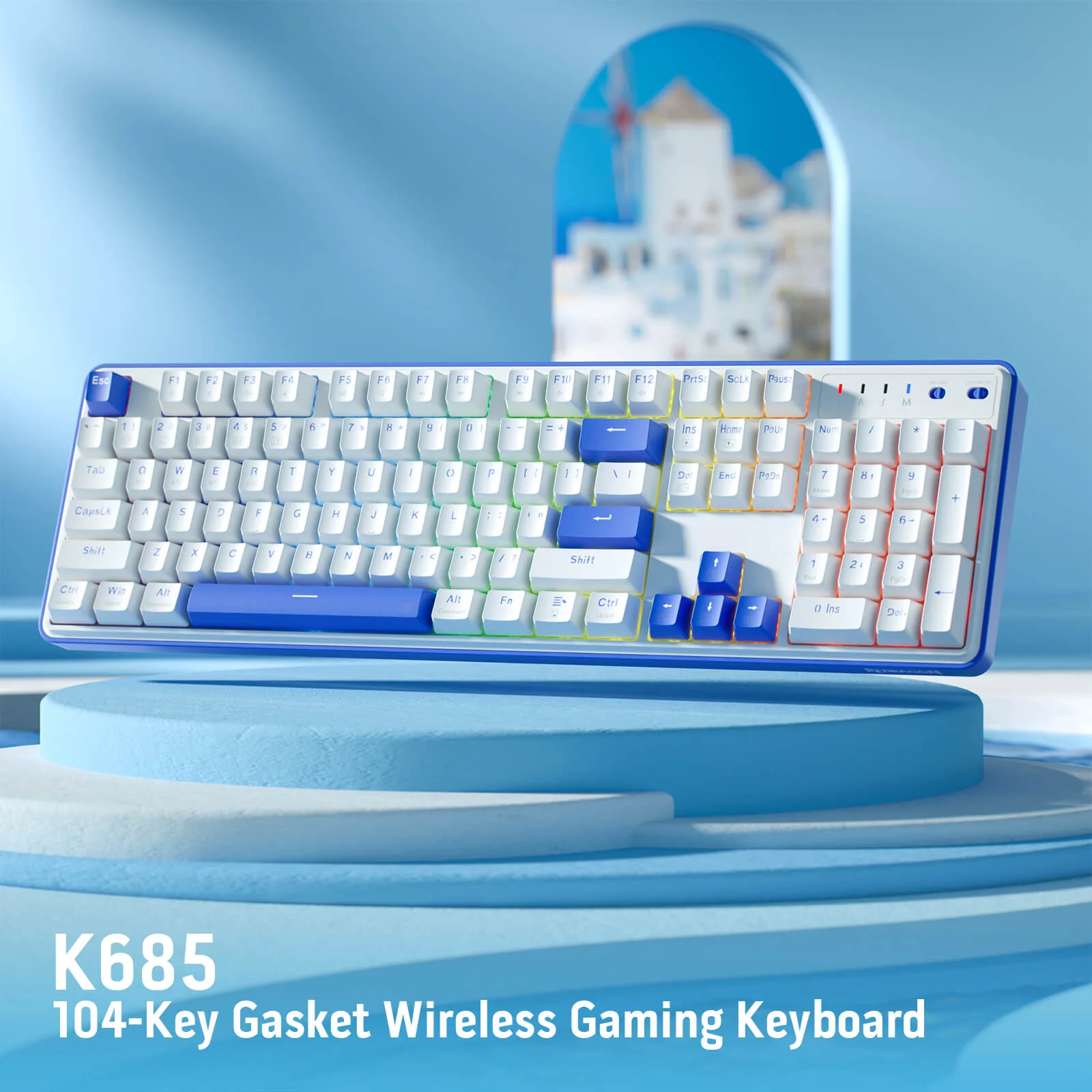 FAYE K685 PRO - Image 16