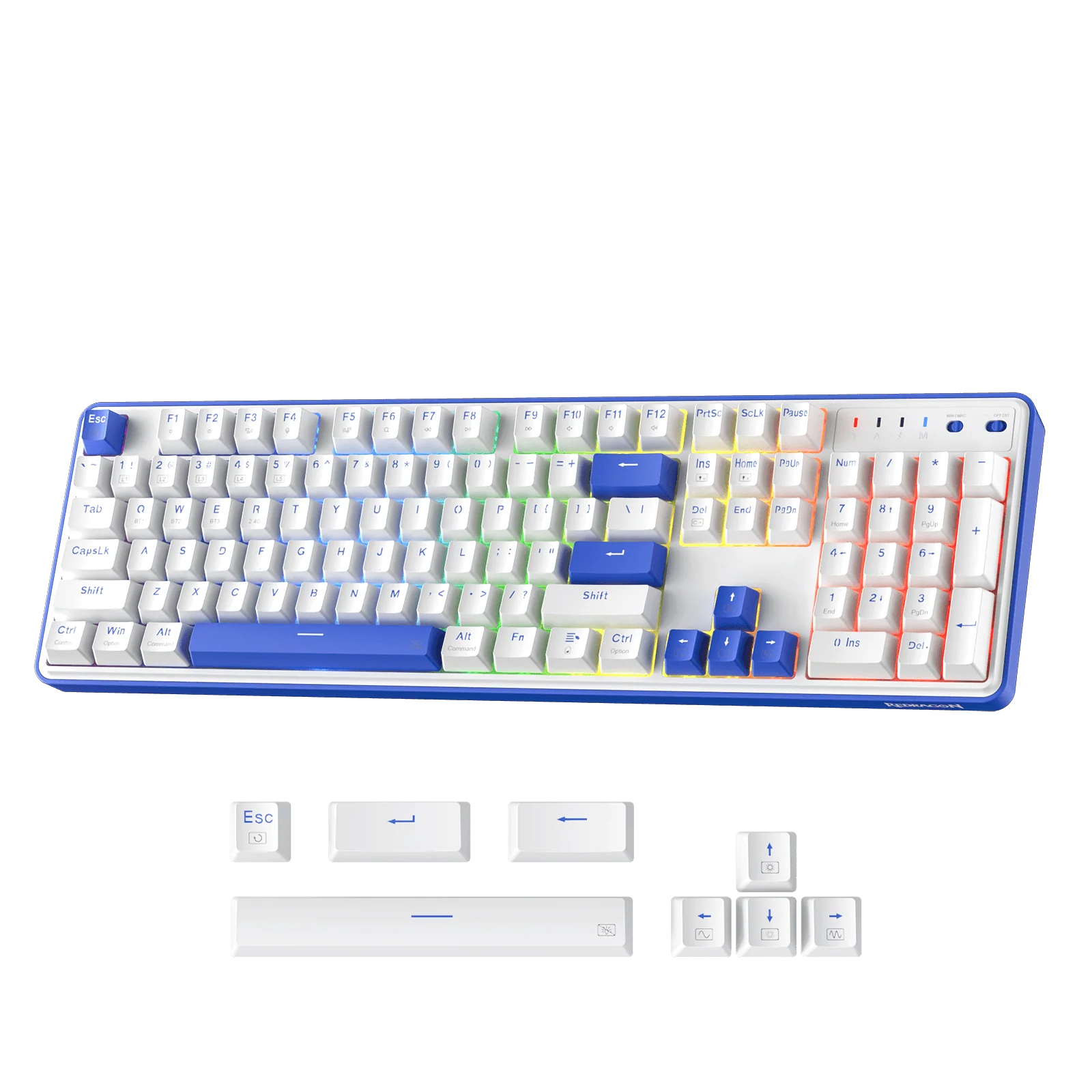FAYE K685 PRO - Image 9