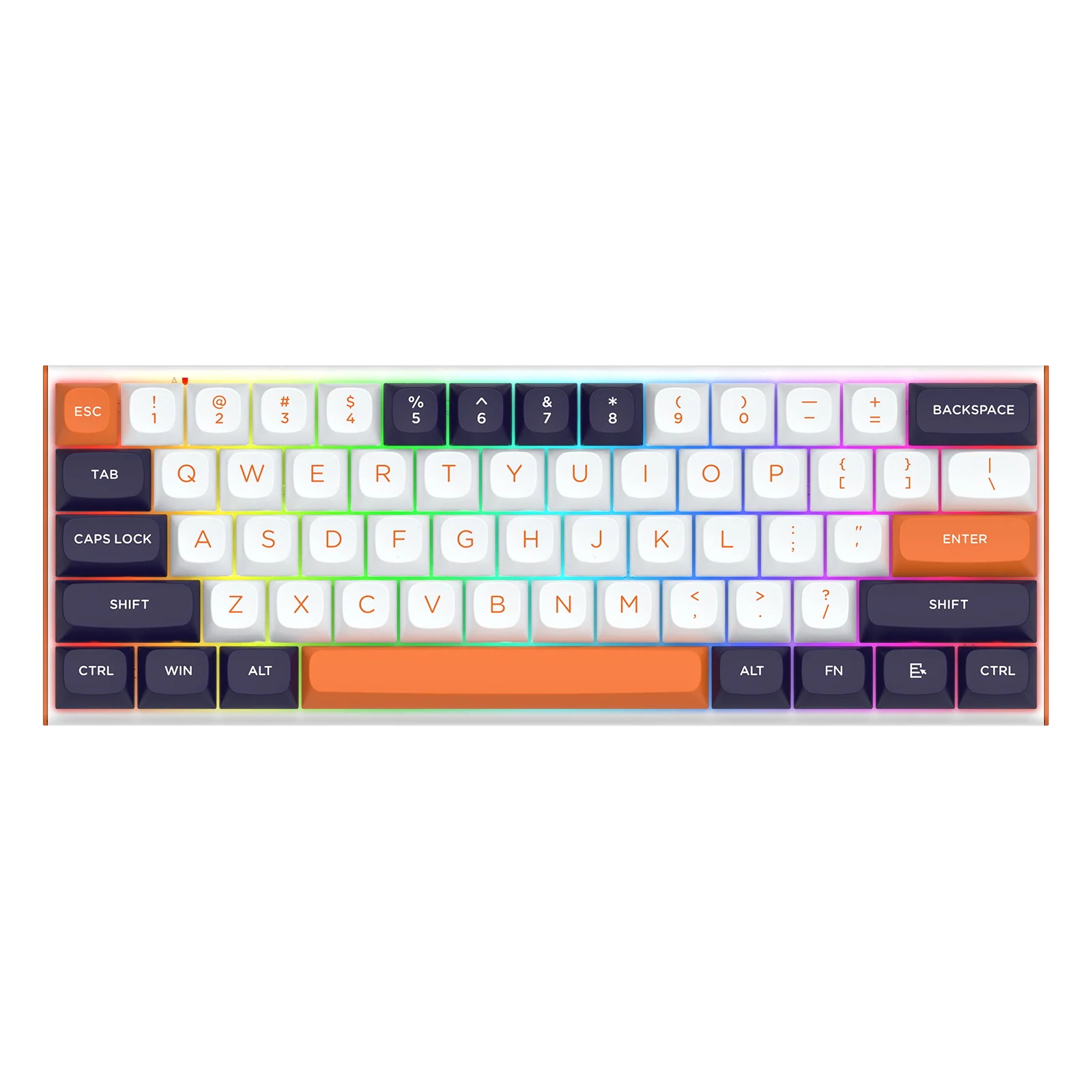 FIDD K683 (M61) (Magnetic Hall Effect Keyboard) - Image 12
