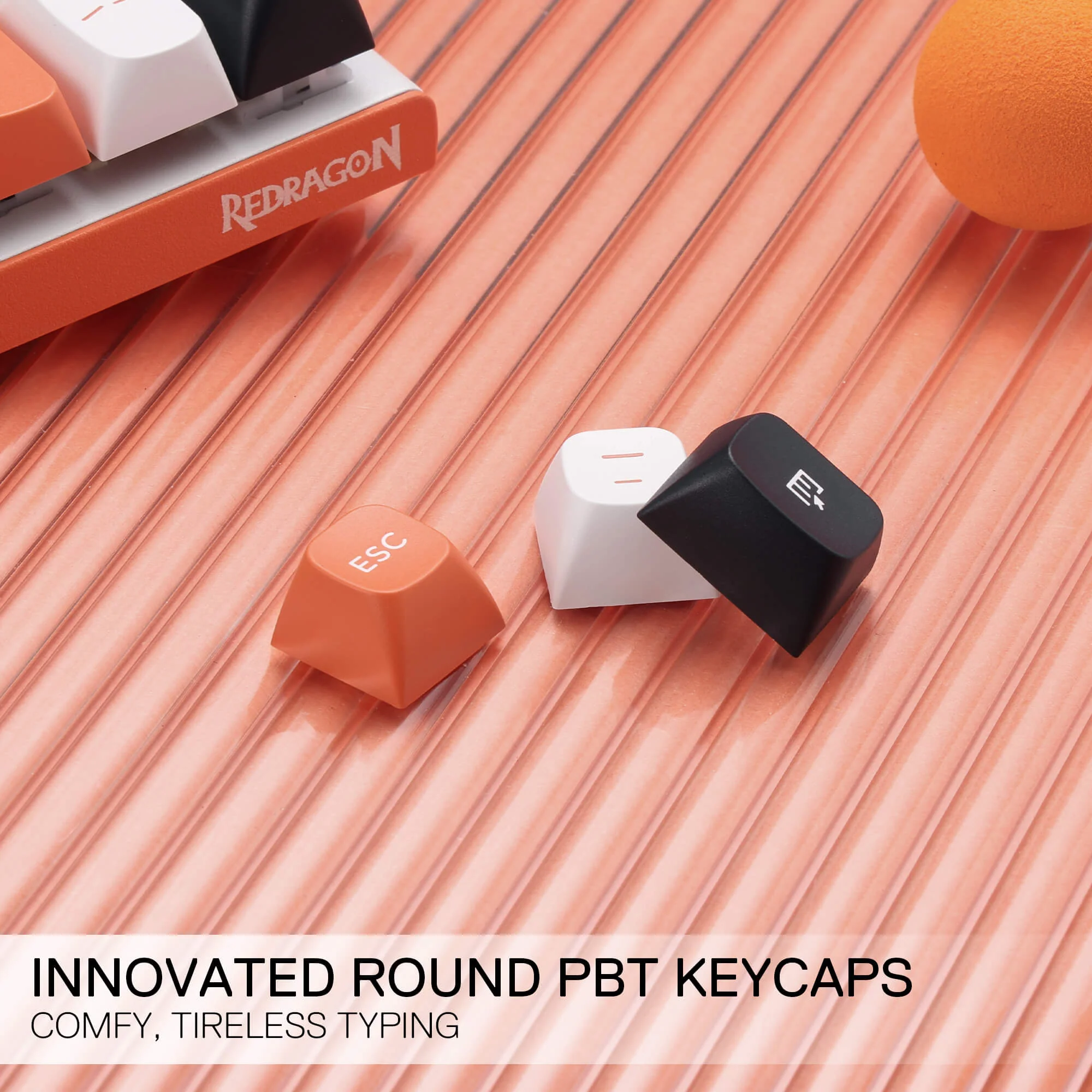 FIDD K683 (M61) (Magnetic Hall Effect Keyboard) - Image 7