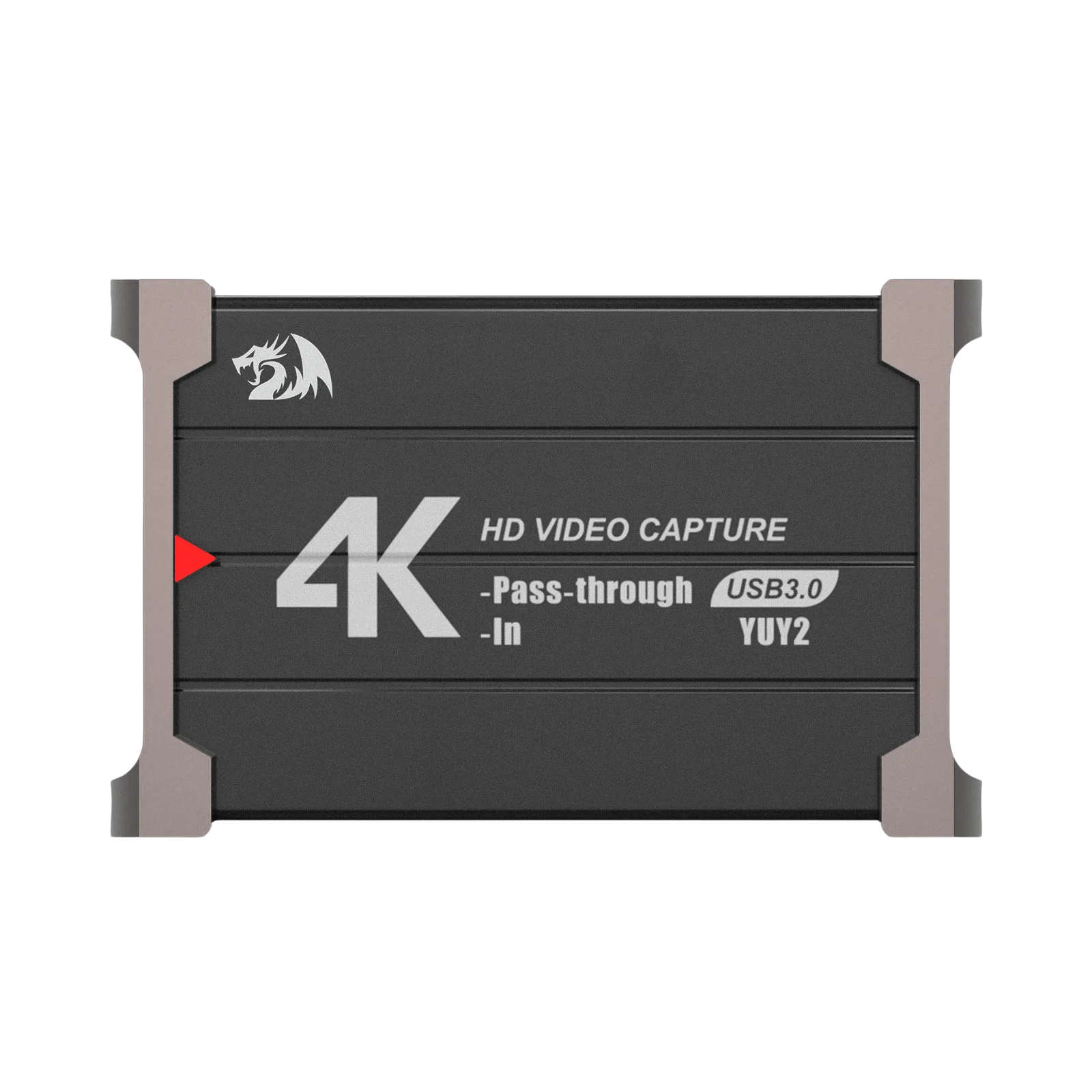 FLASH VC321 4K Video Capture Card - Image 2