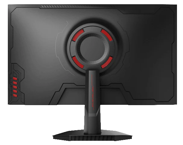 OPAL 27" 144hz/165HZ Flat Gaming Monitor - Image 11