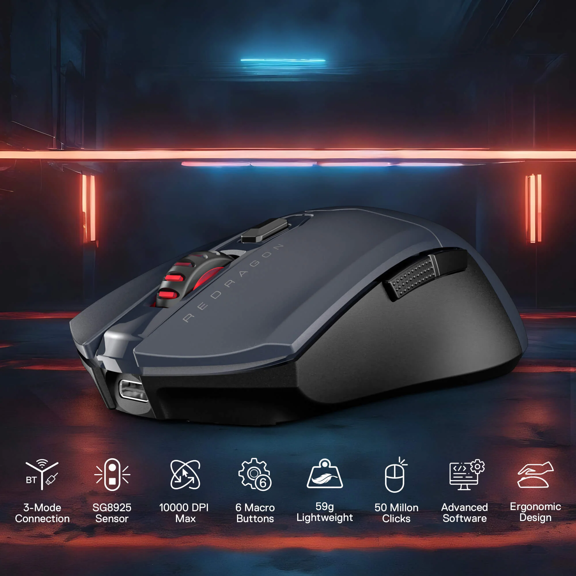 FYZU M995 LIT - Image 3