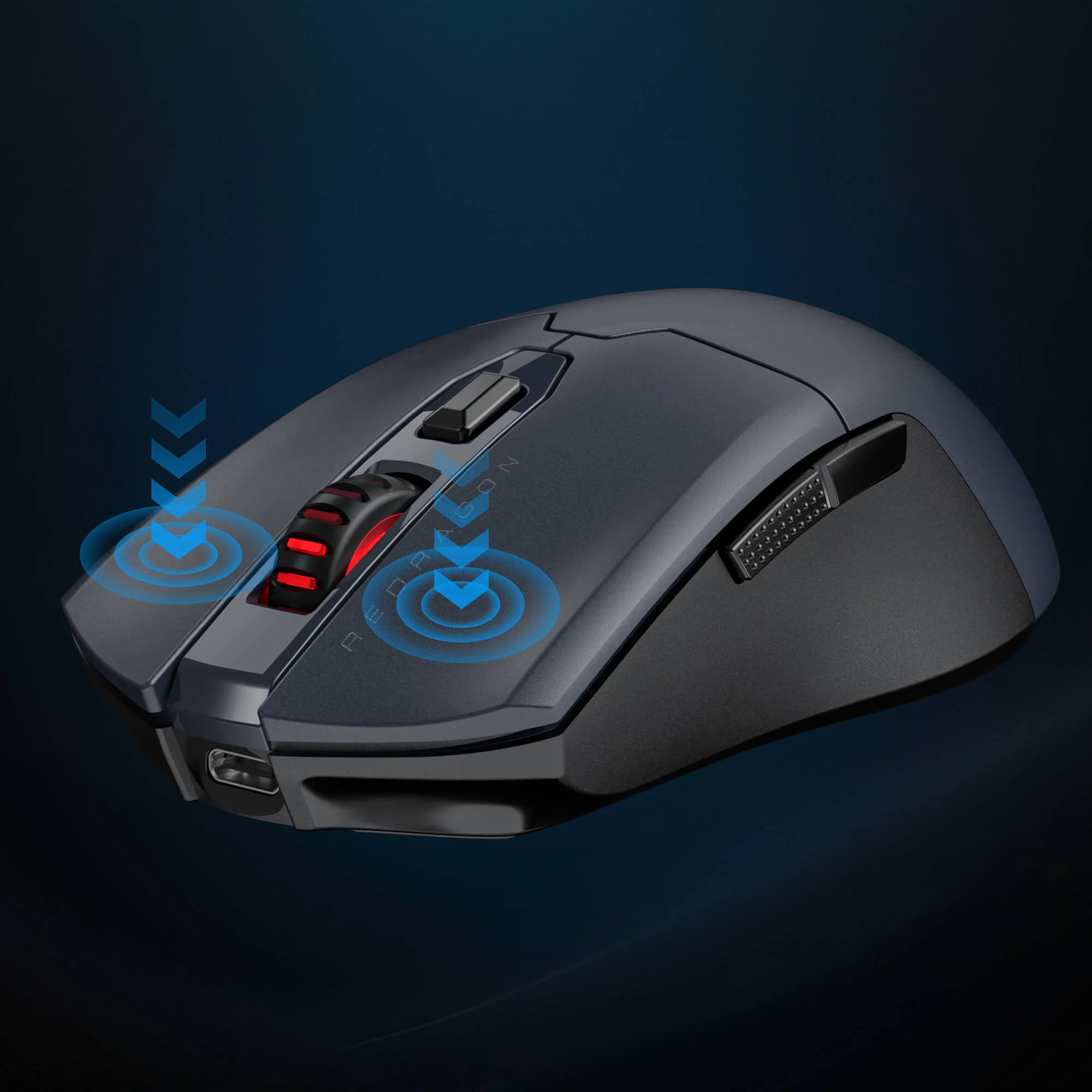 FYZU M995 LIT - Image 9