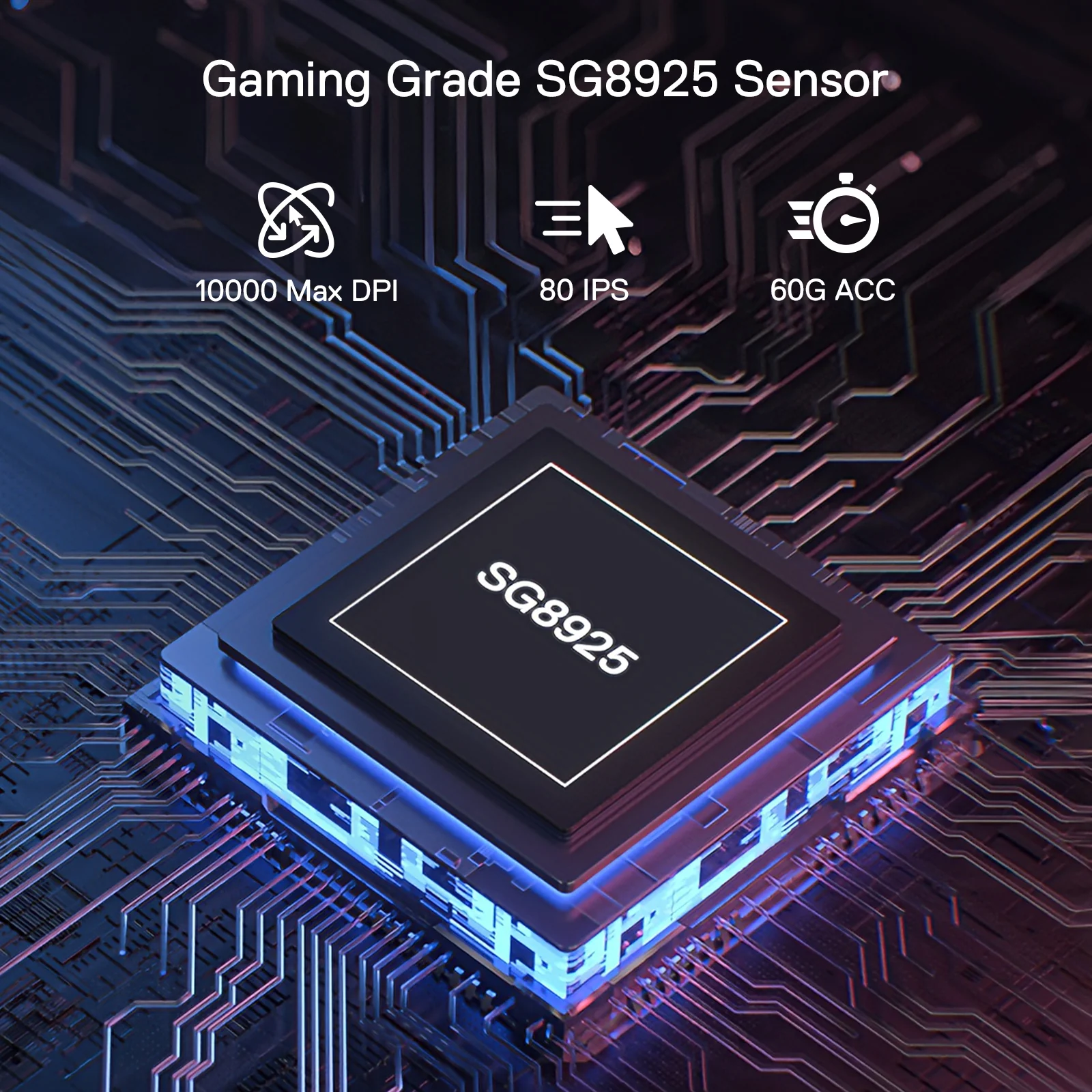GAINER M656 MAX - Image 17
