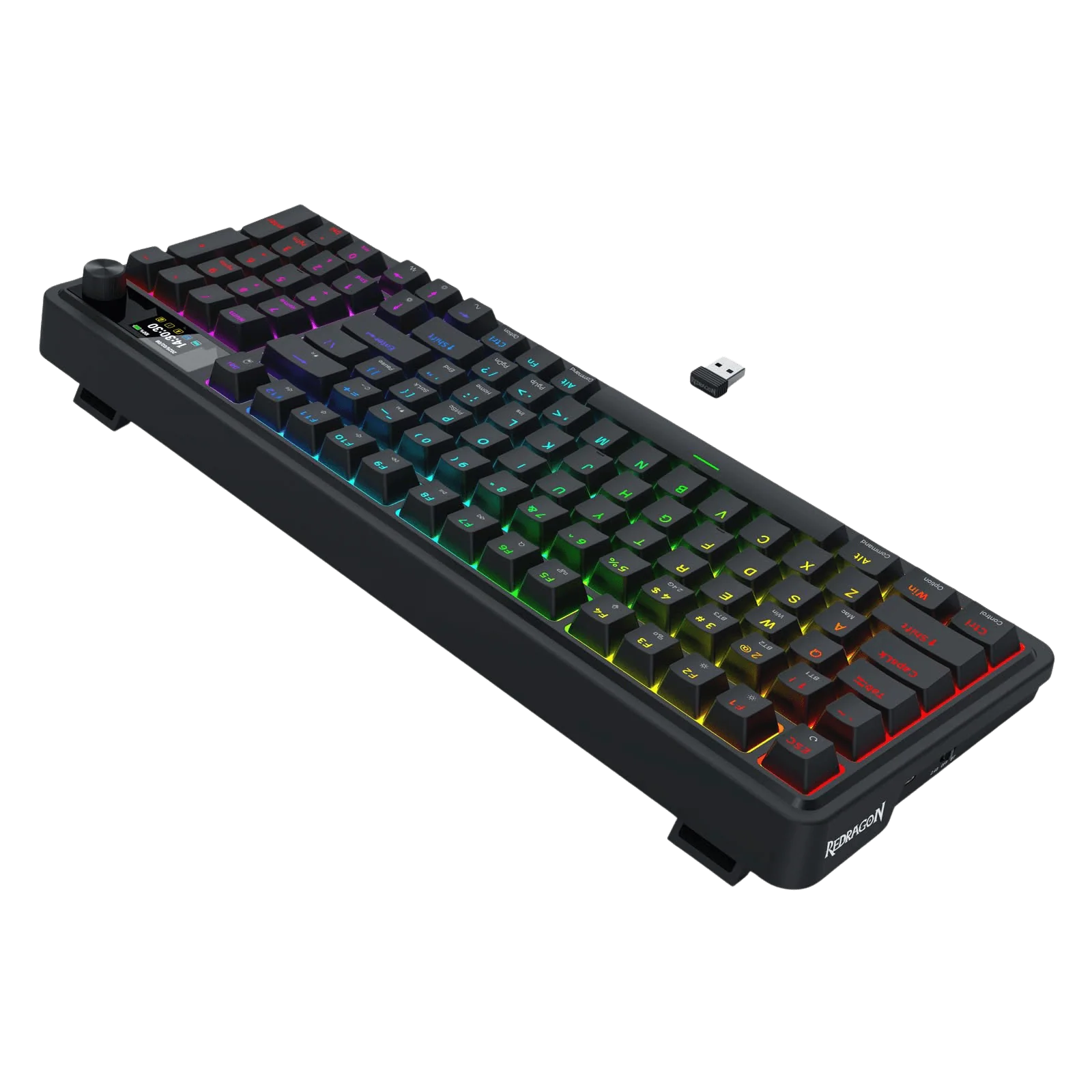 GALATIN PRO K719 (Black) - Image 5