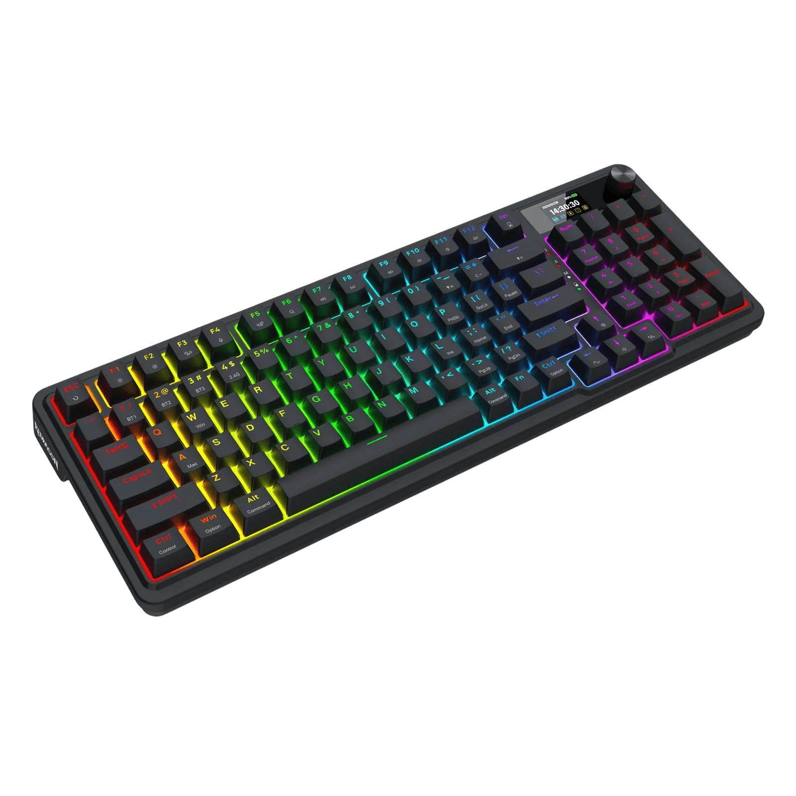 GALATIN PRO K719 (Black) - Image 7