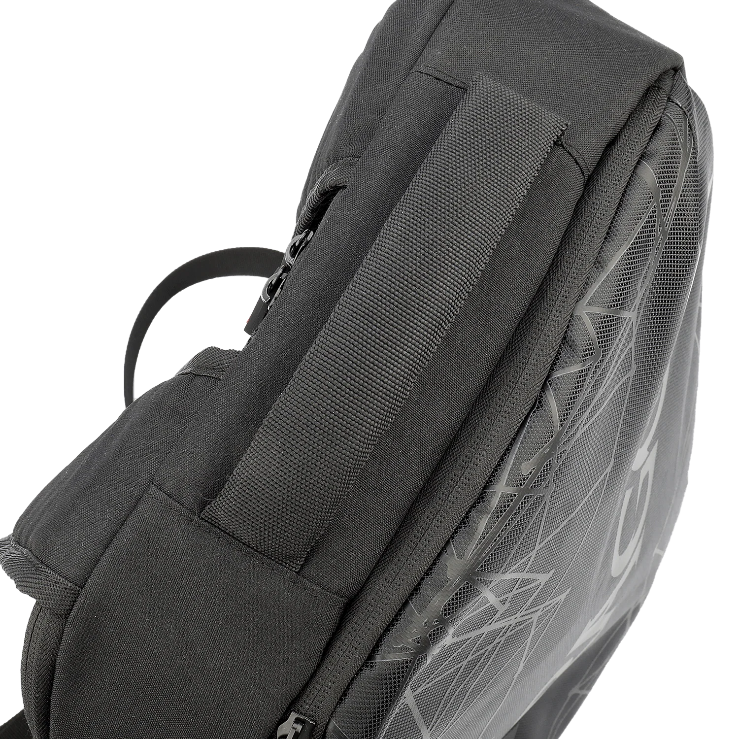 GB-76 Travel Laptop Backpack - Image 7