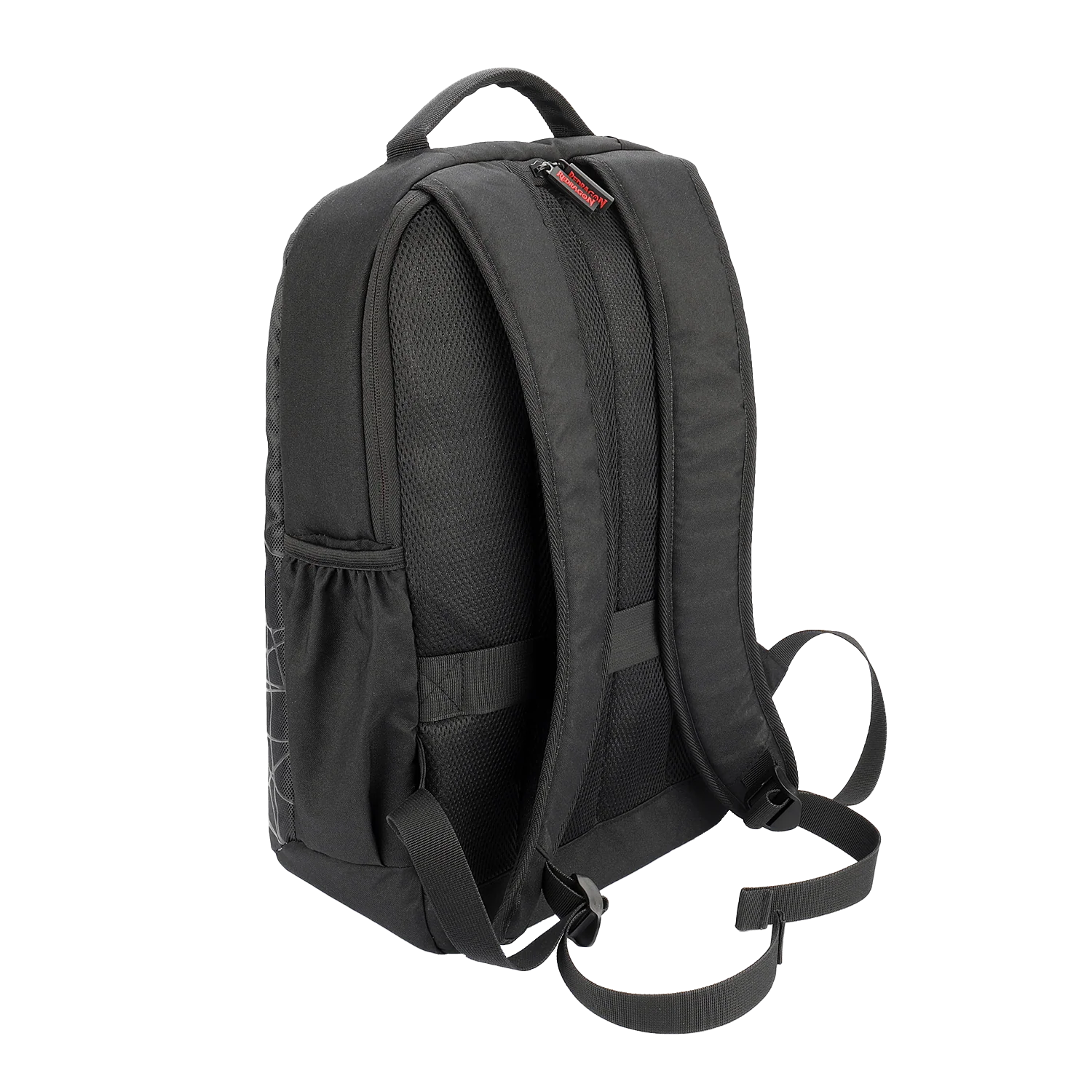 GB-76 Travel Laptop Backpack - Image 9