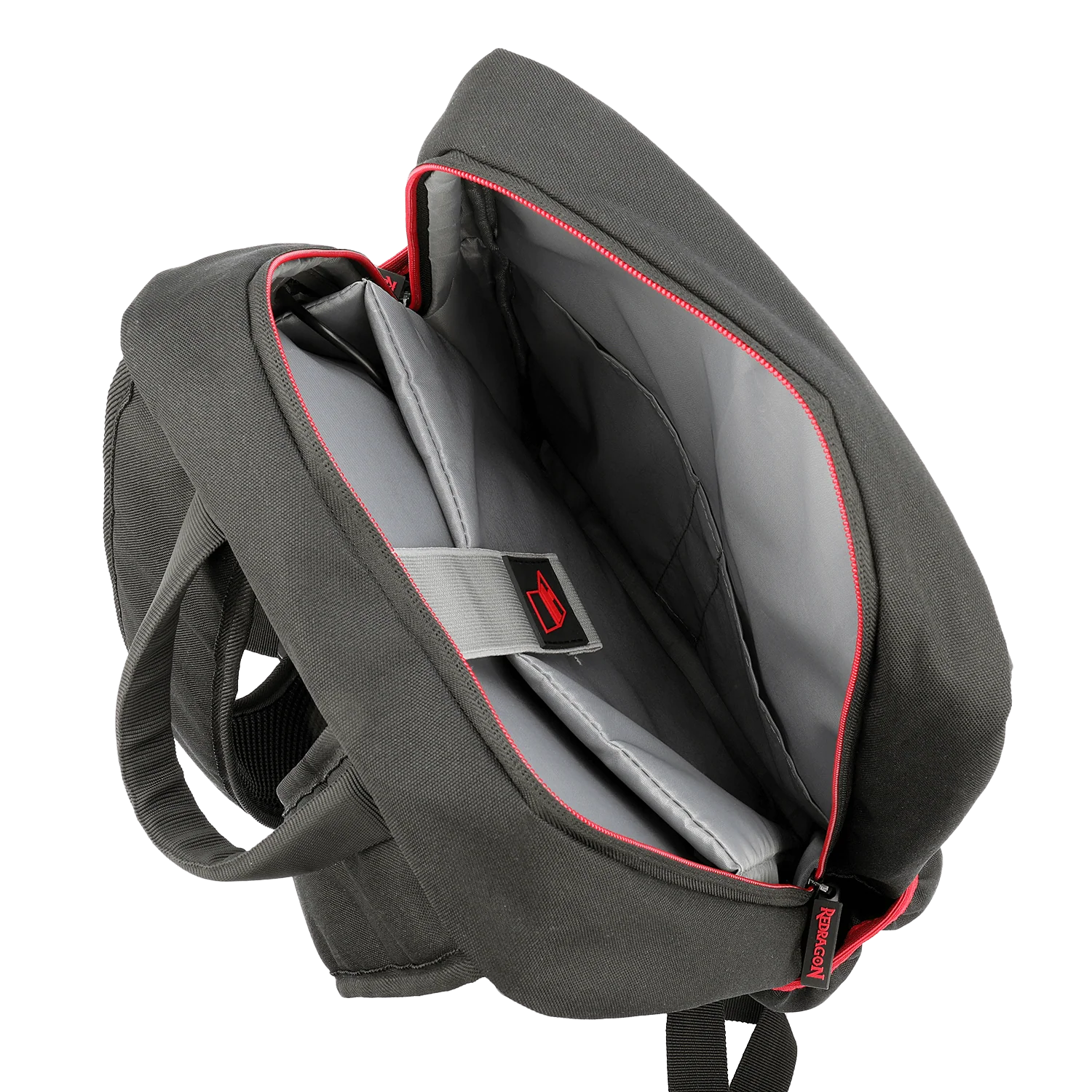 GB-82 Travel Laptop Backpack - Image 6