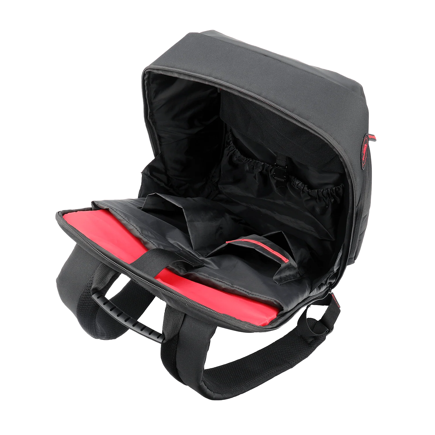 GB-94 Travel Laptop Backpack - Image 3