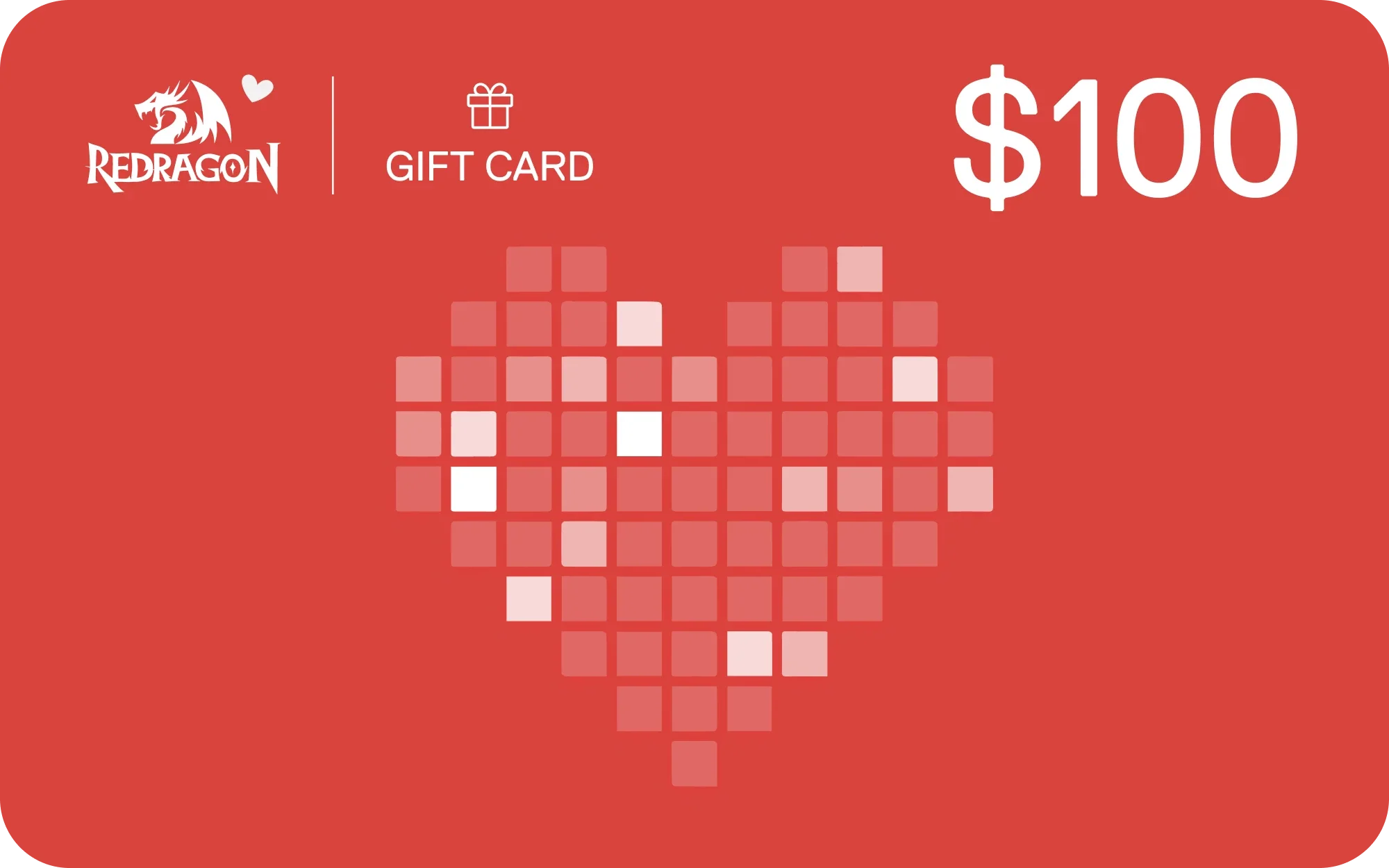 Redragon Gift Card - Image 11