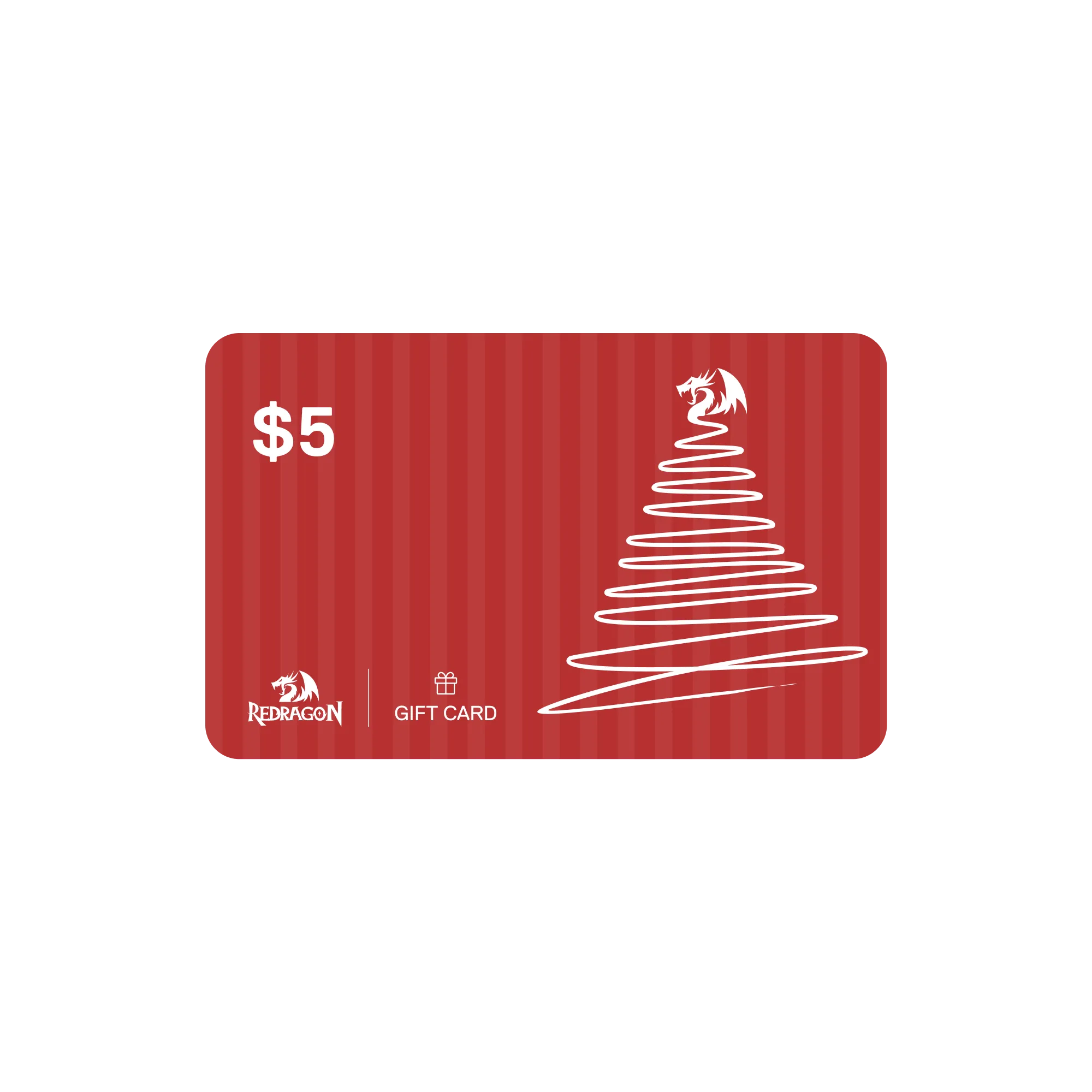Redragon Gift Card - Image 12