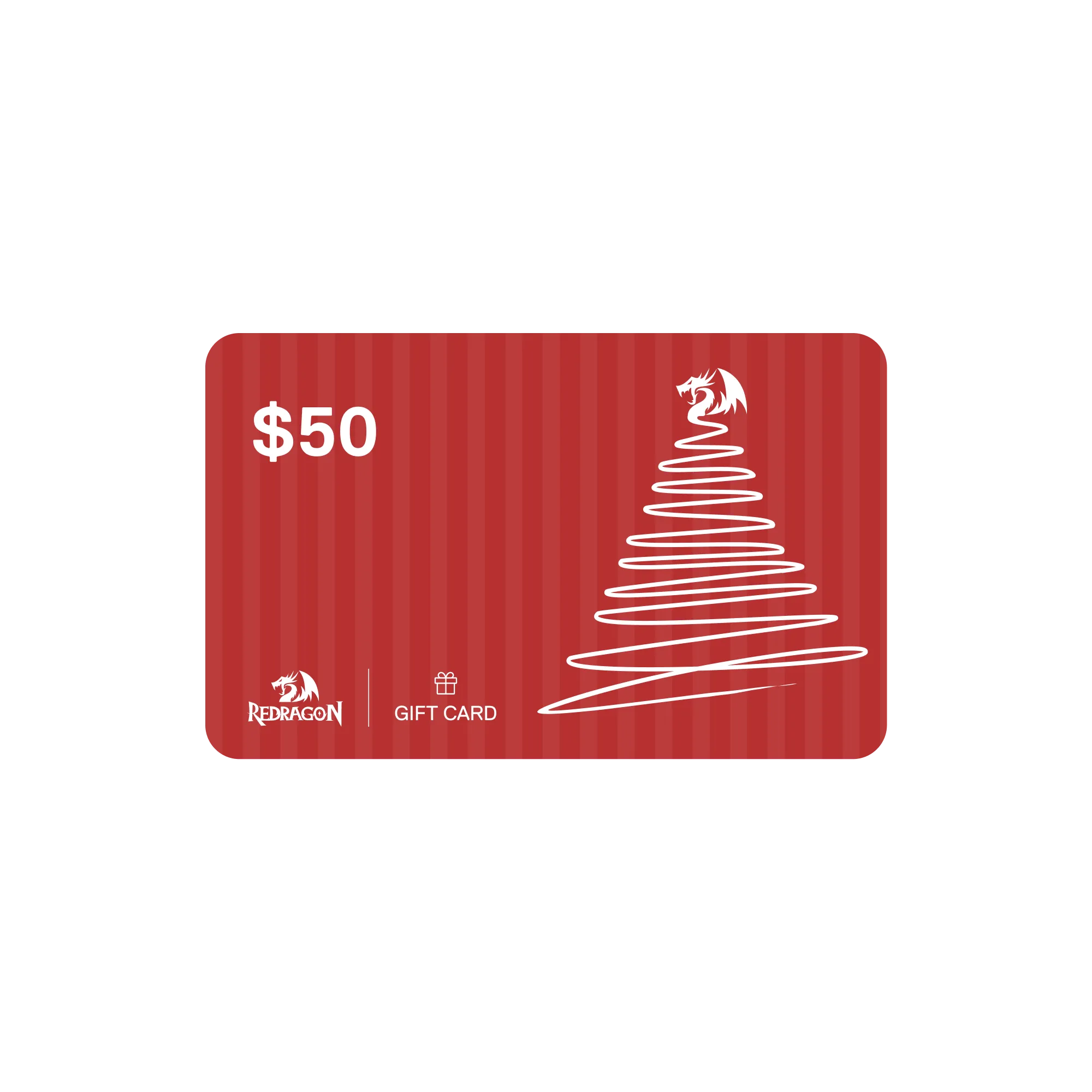 Redragon Gift Card - Image 16