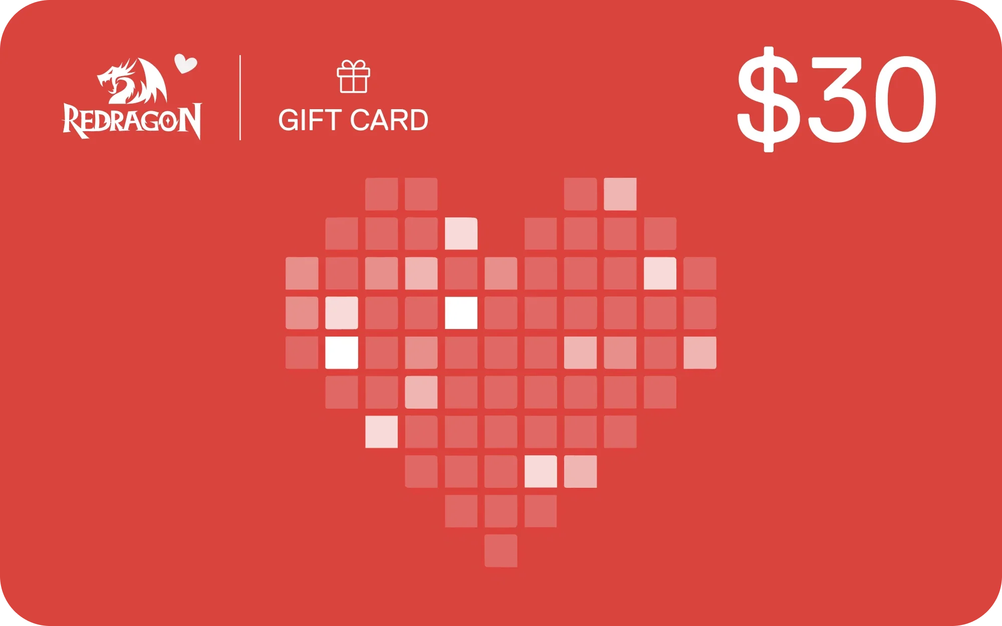Redragon Gift Card - Image 9