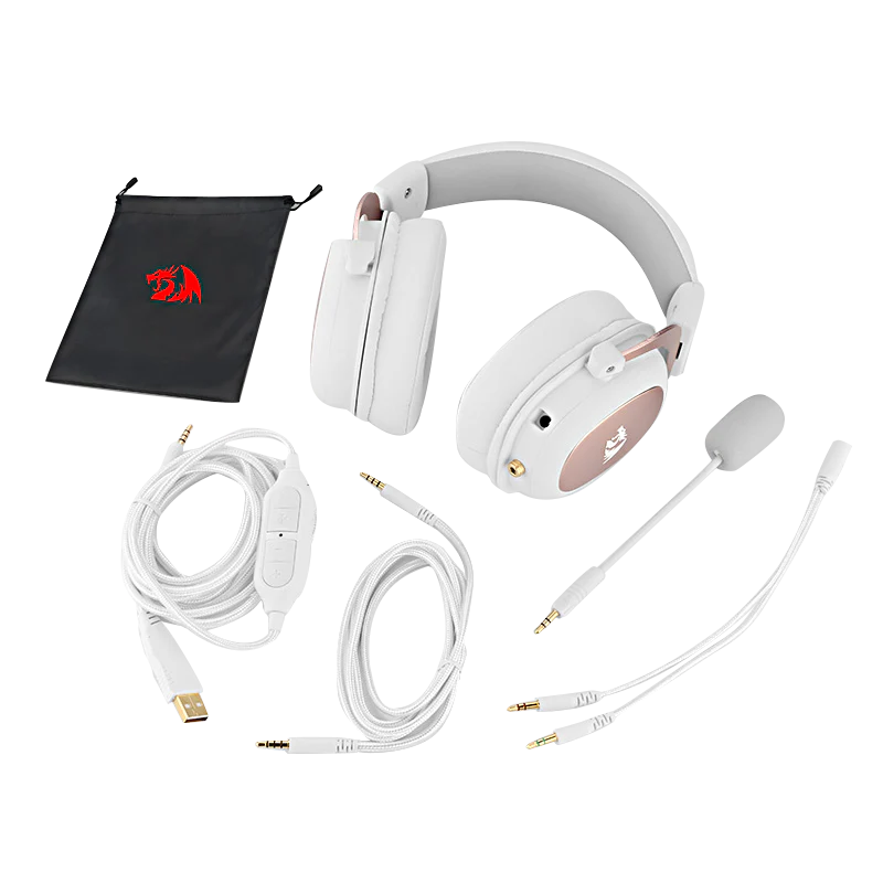 H510 ZEUS WHITE & PINK - Image 11