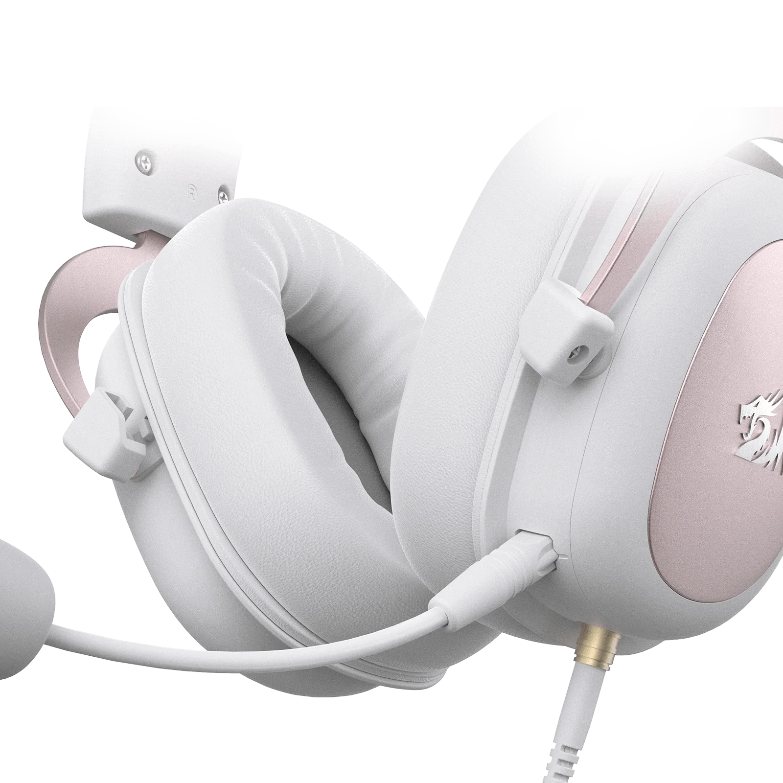 H510 ZEUS WHITE & PINK - Image 12
