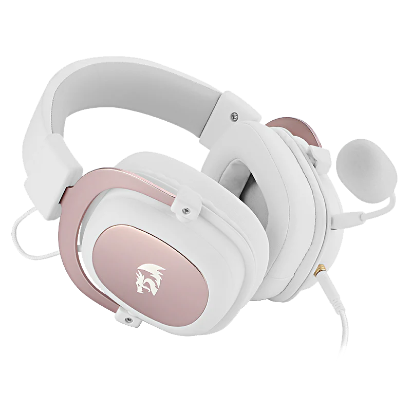 H510 ZEUS WHITE & PINK - Image 6