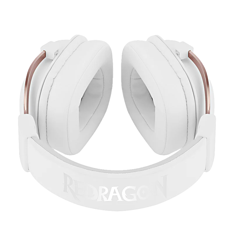 H510 ZEUS WHITE & PINK - Image 8
