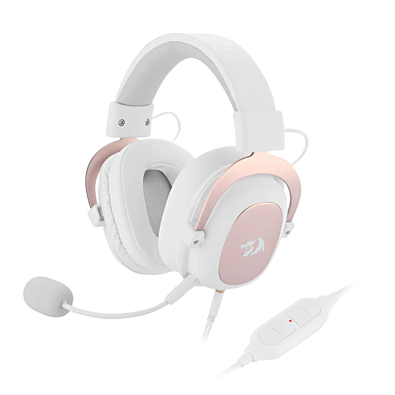 (Open-box)H510 ZEUS WHITE