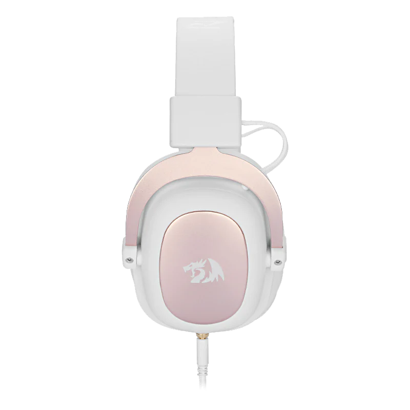 (Open-box)H510 ZEUS WHITE - Image 2