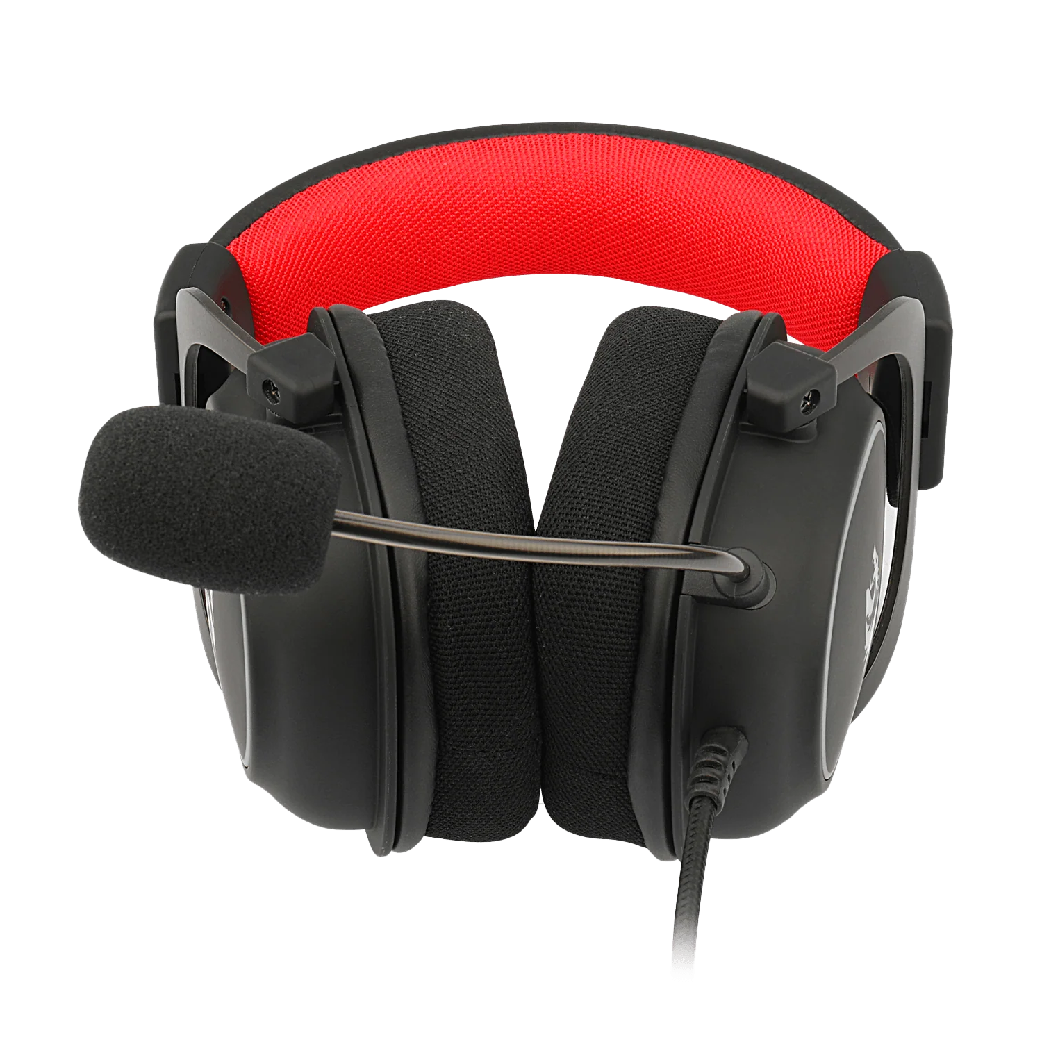 (Open-box) H510 ZEUS-X RGB Wired Gaming Headset - Image 7