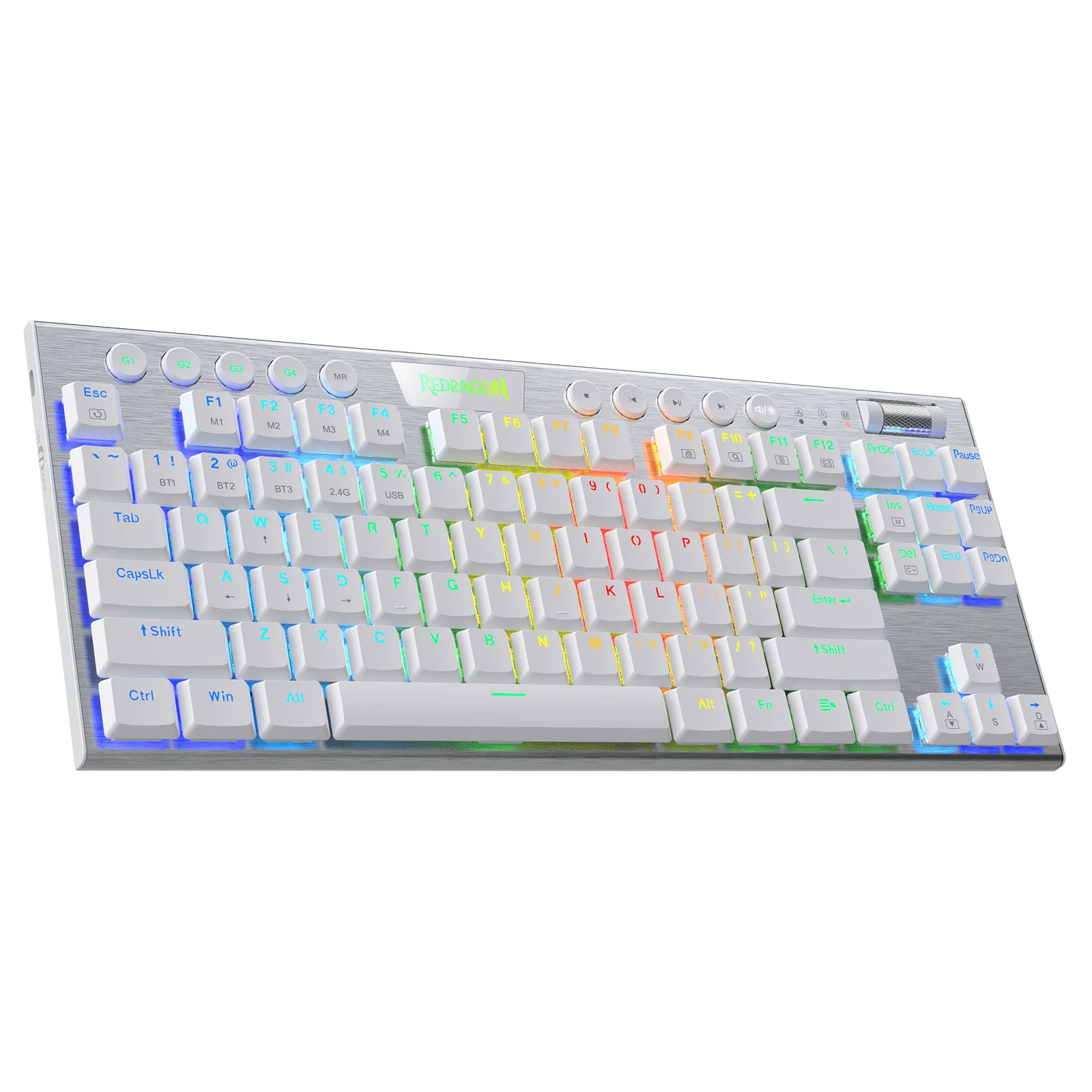 (Open-box) Horus TKL K621 - Image 3